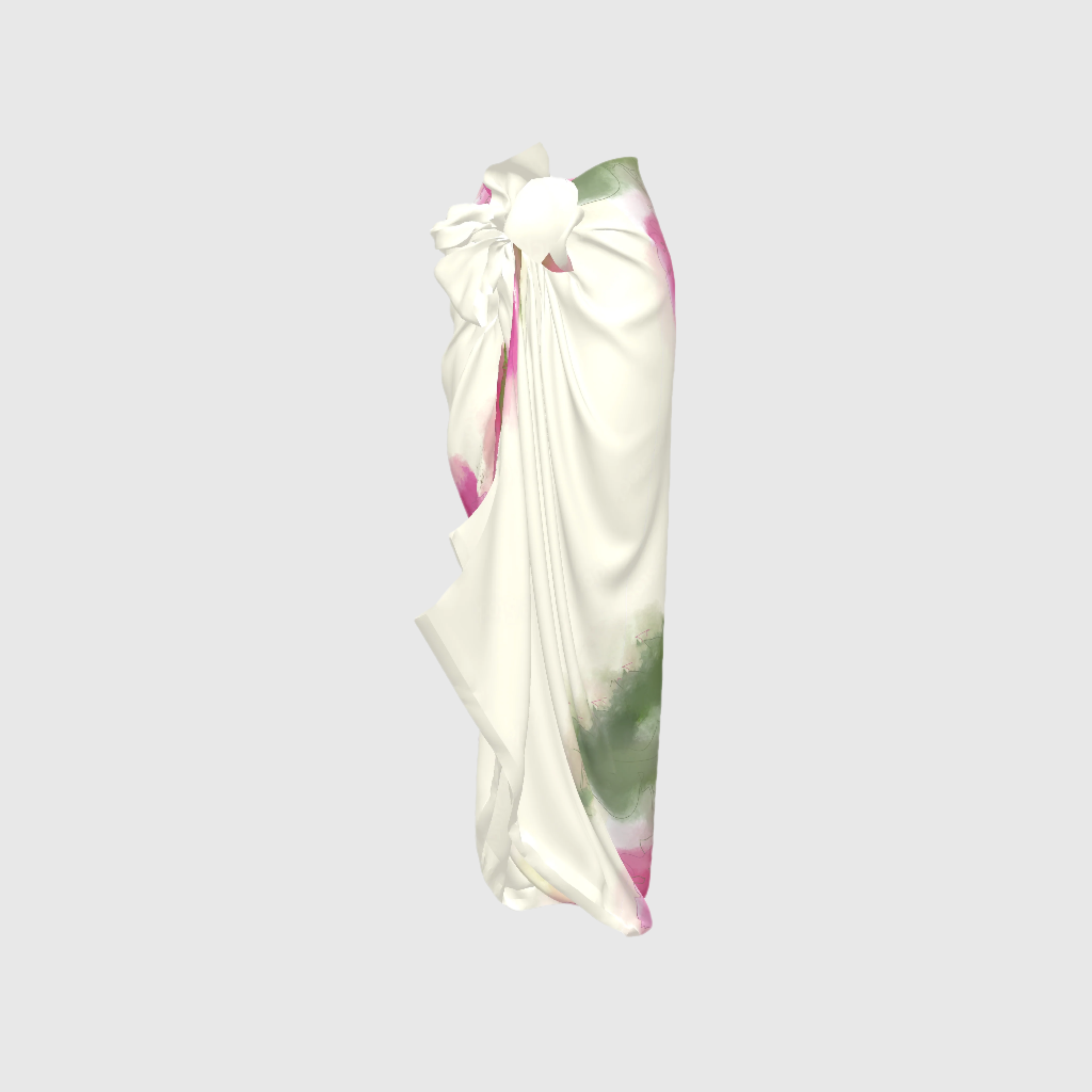 Veraneras - Sarong Skirt