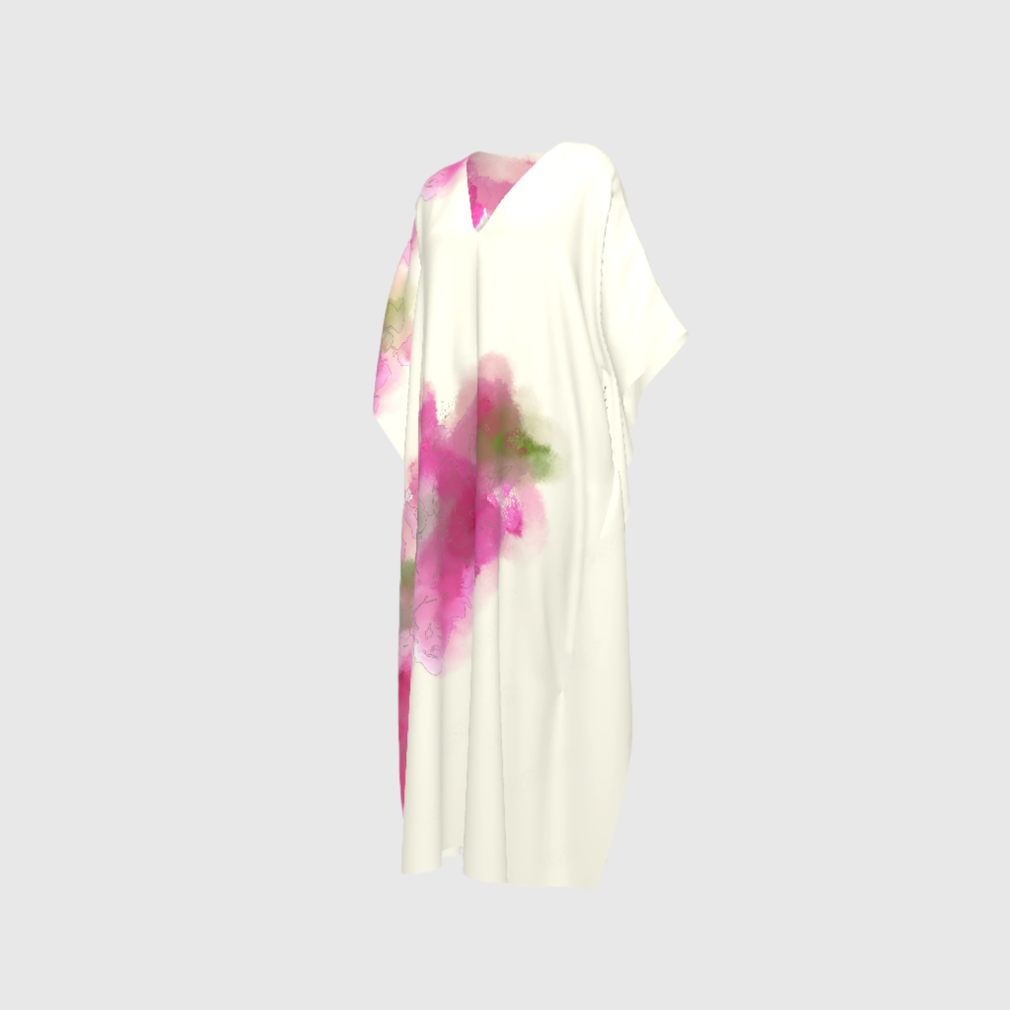 Veraneras - Kaftan