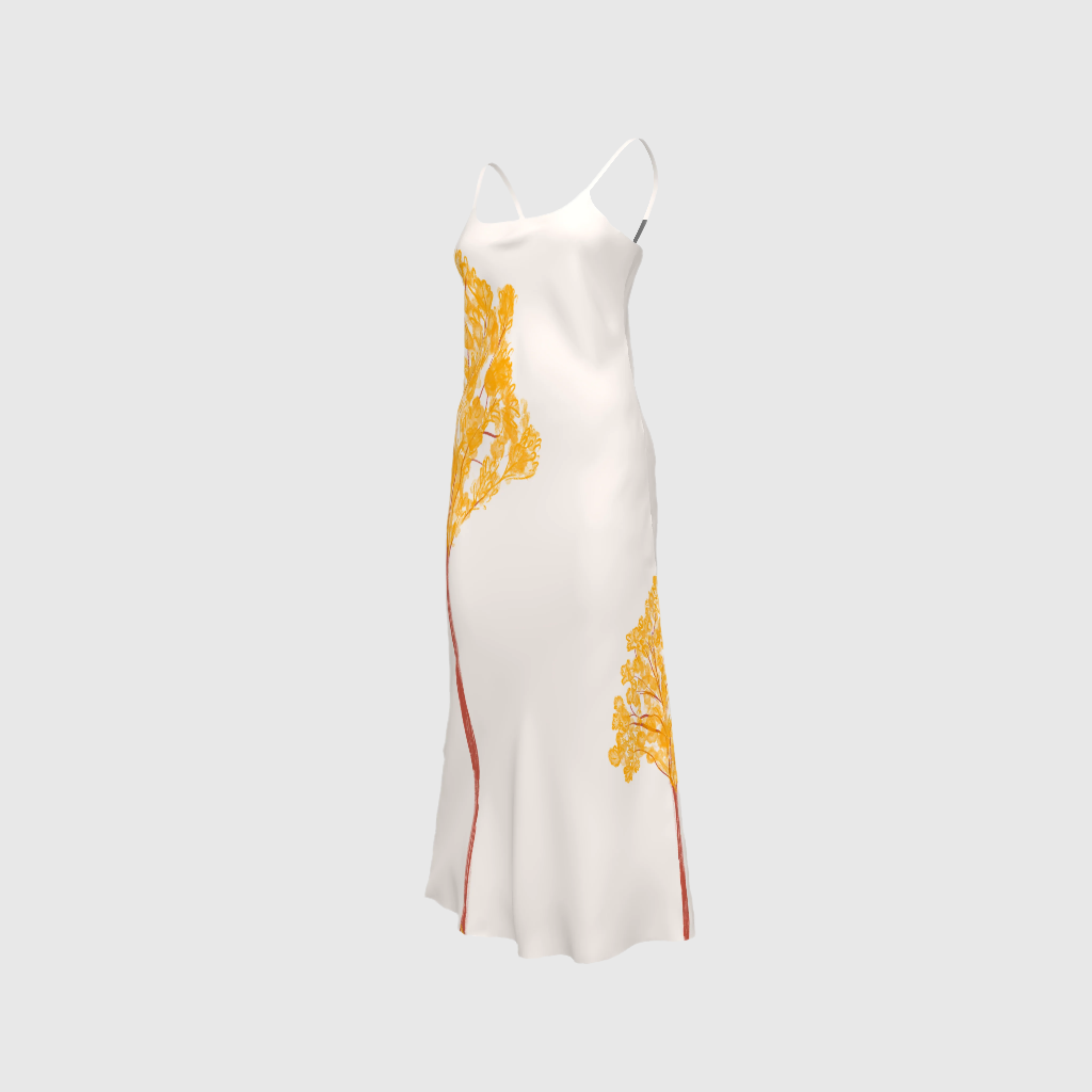 Sauco - Slip Dress