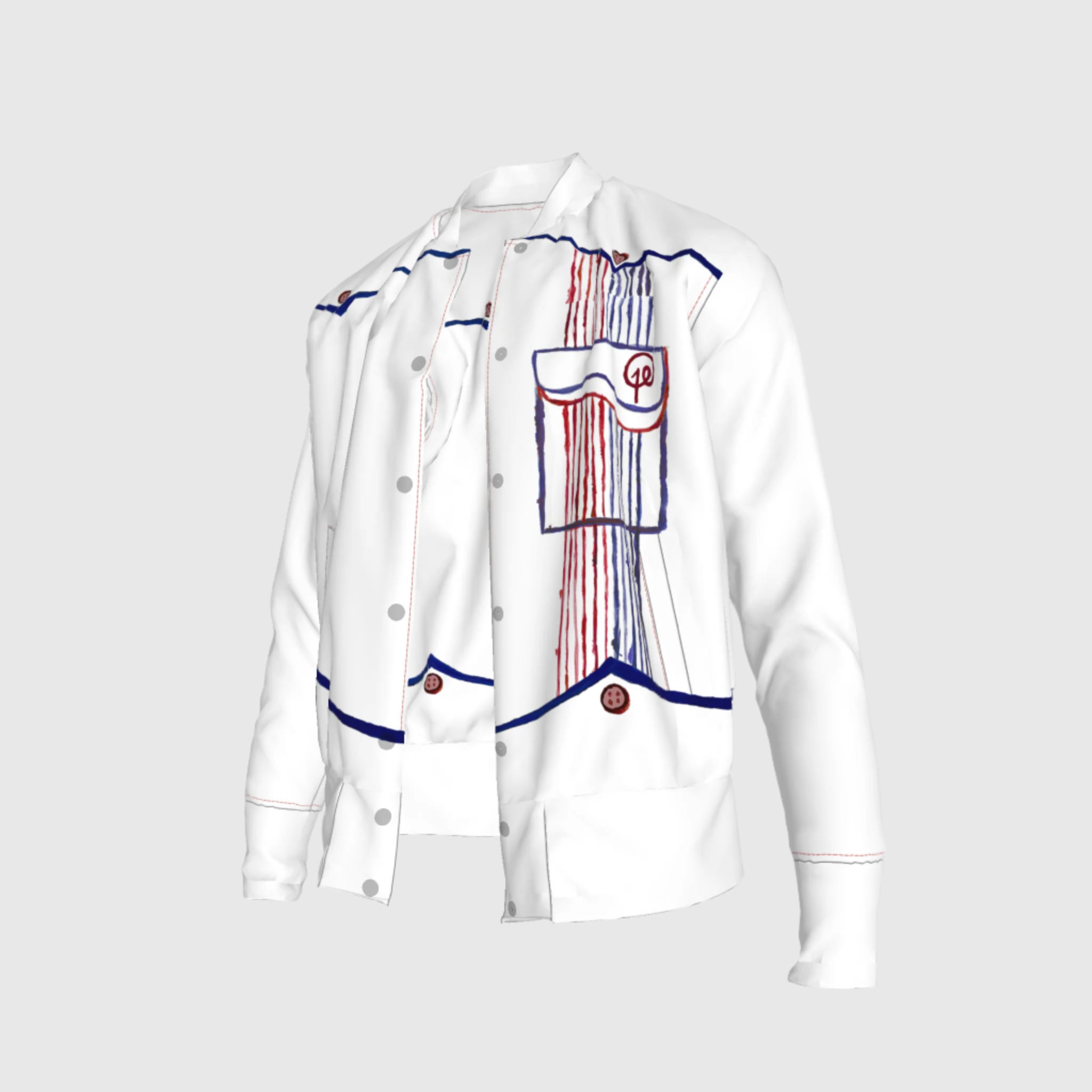 Chaca Asymmetric Bomber