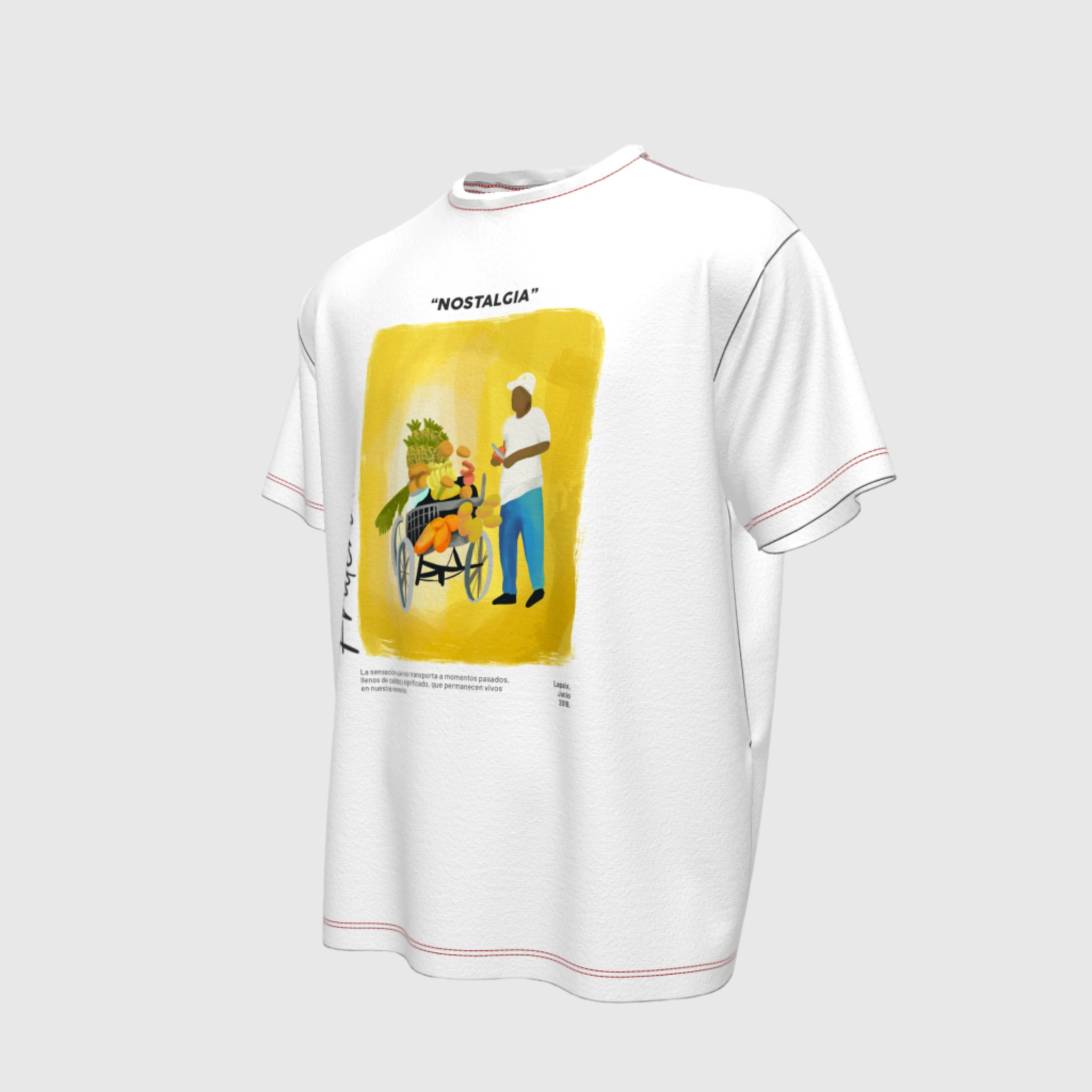 Frutero T-Shirt