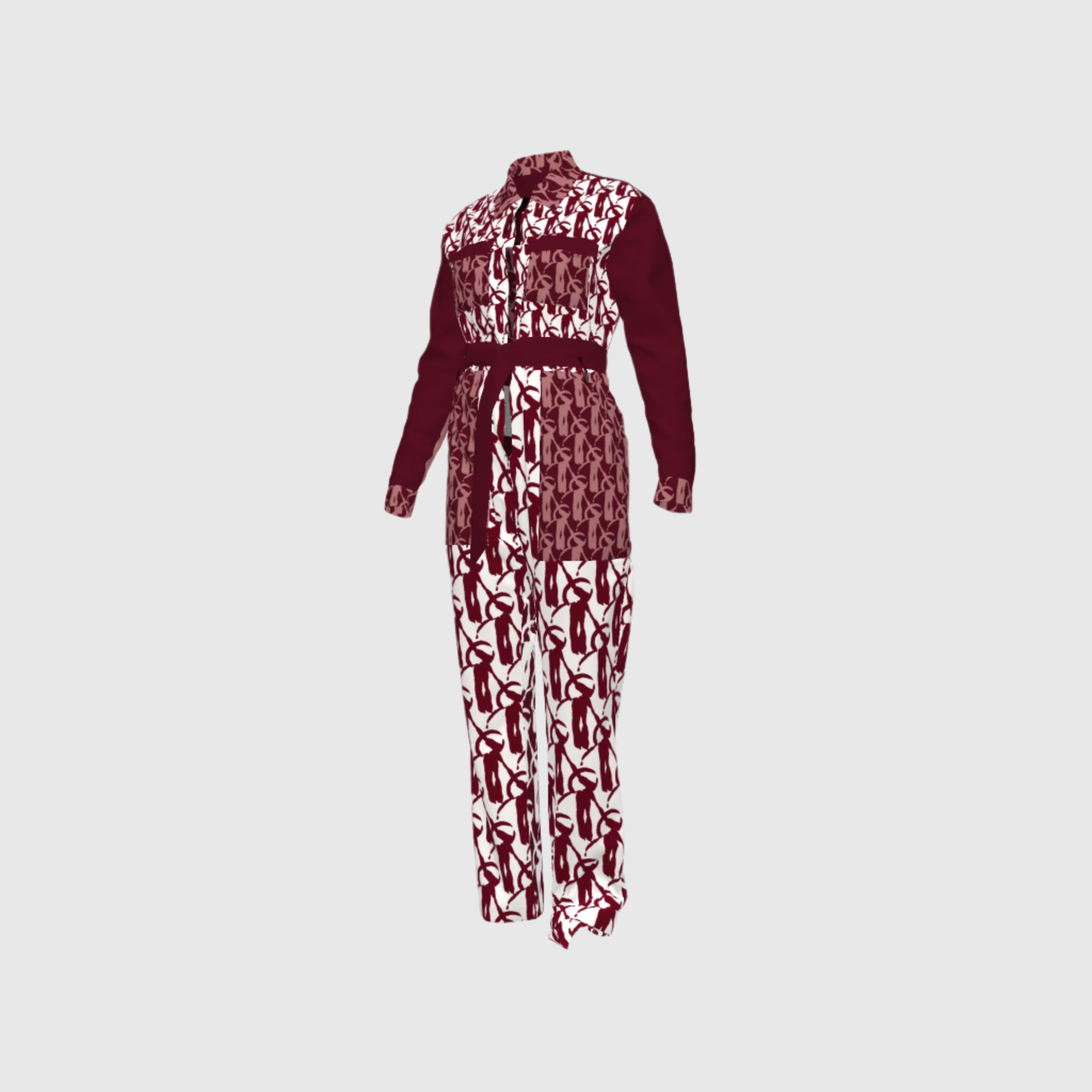 Uncommon Jumpsuit