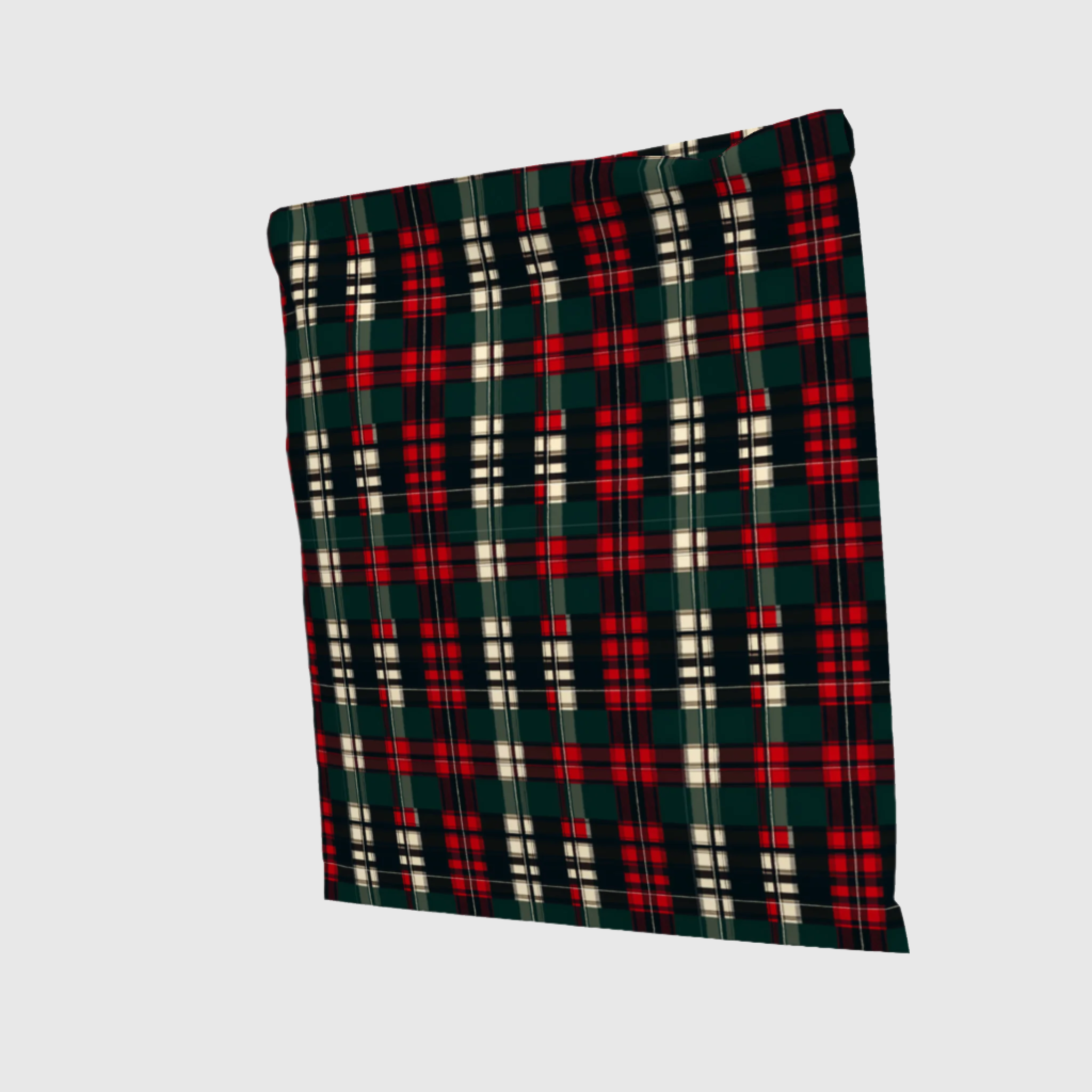 Holiday Drawstring Bag