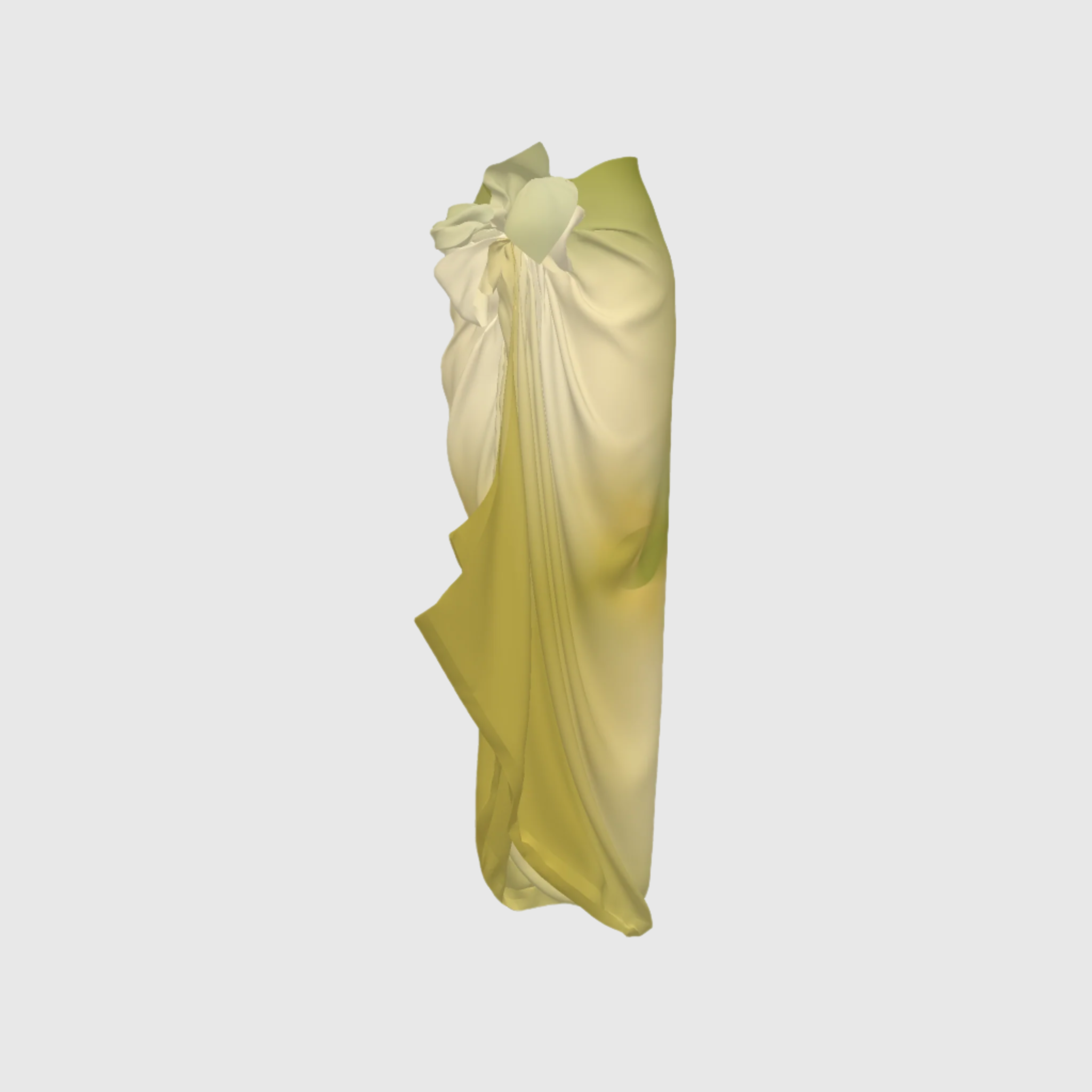 Brisita - Sarong Skirt