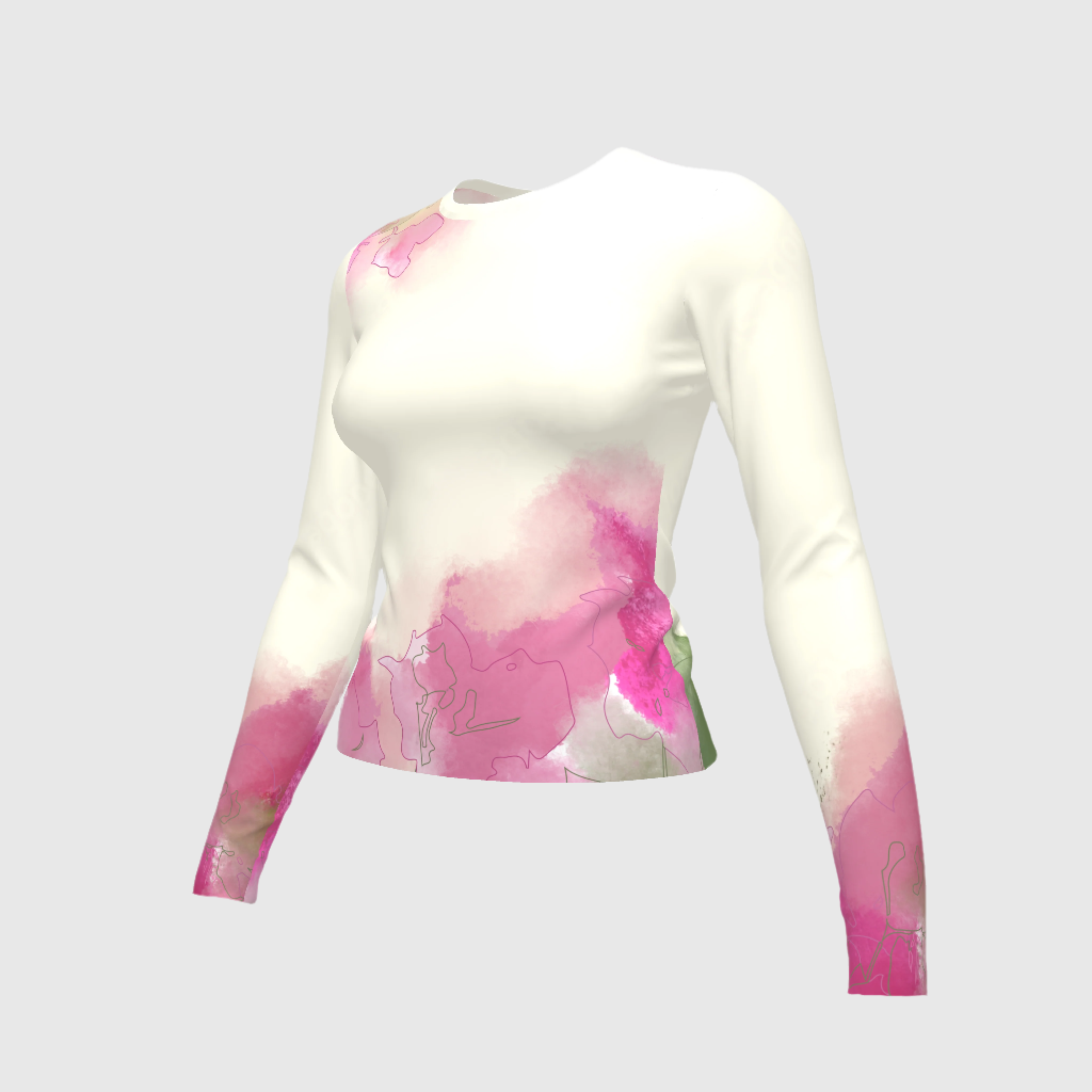 Veraneras - Long Sleeve T-Shirt