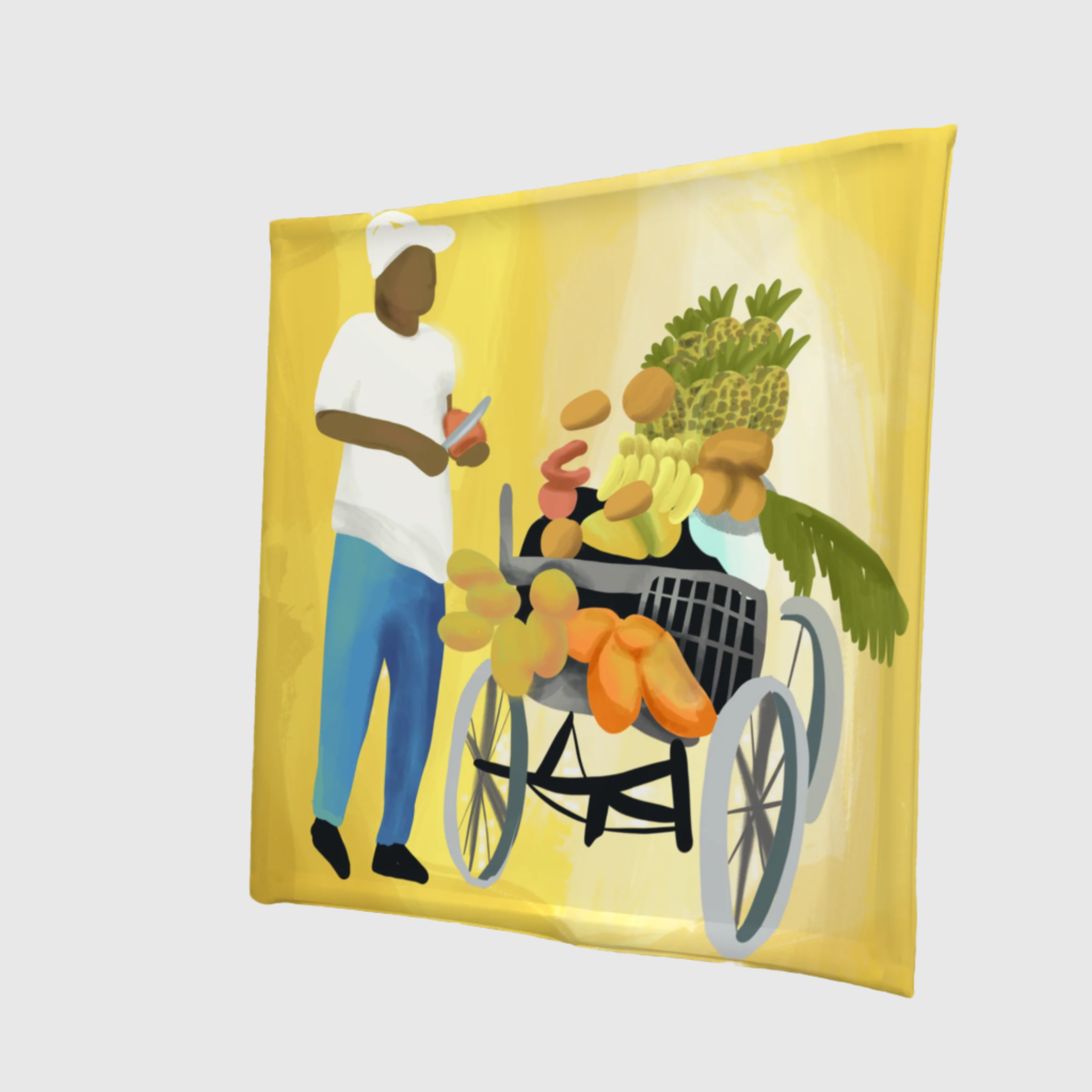 Frutero Bandana