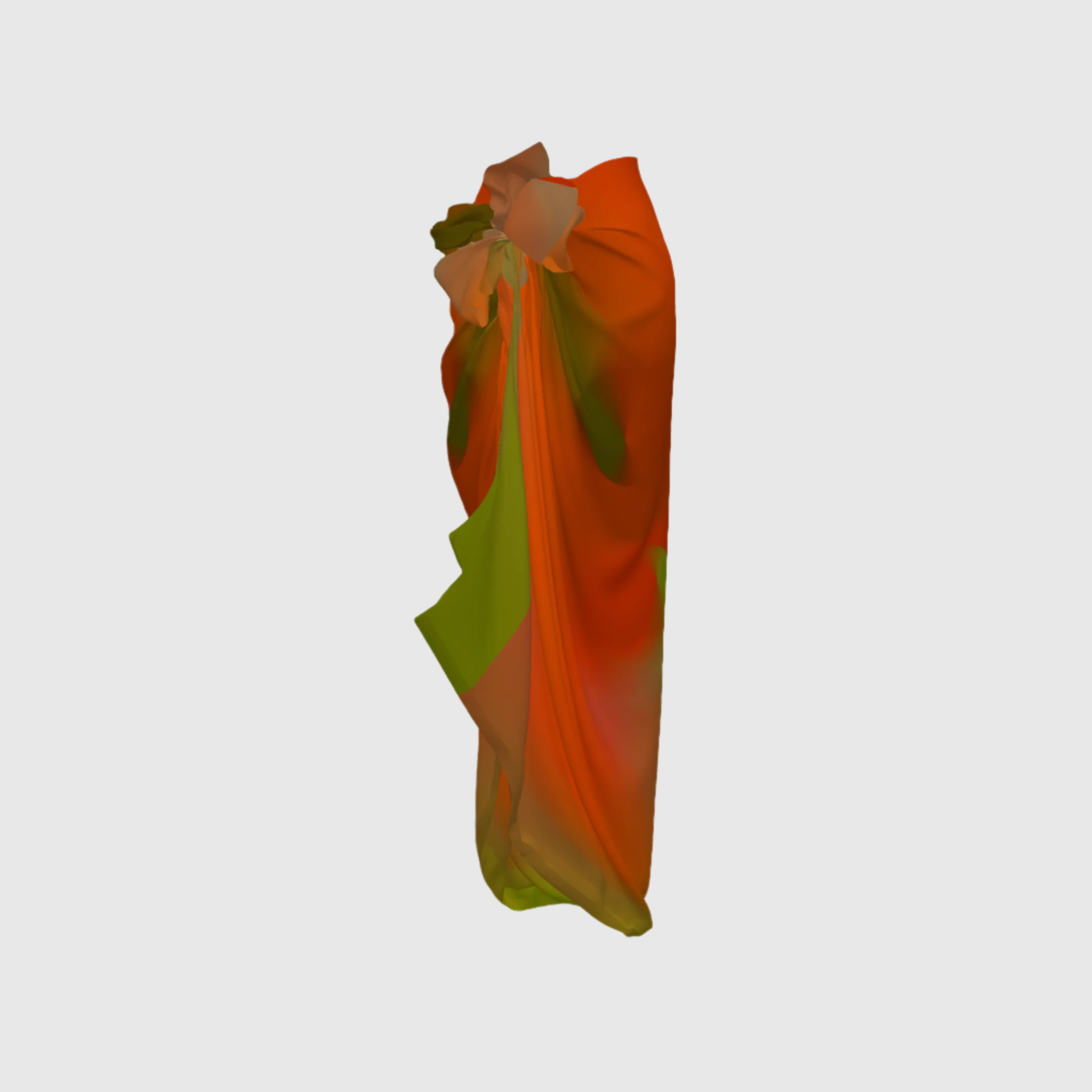 Aroma - Sarong Skirt