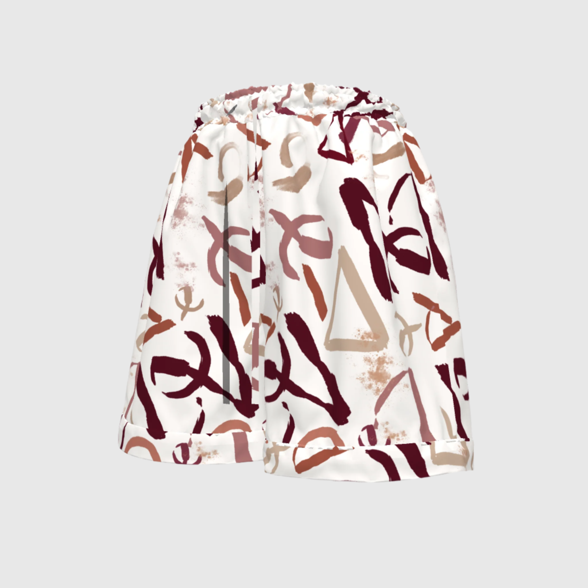 Uncommon Shorts
