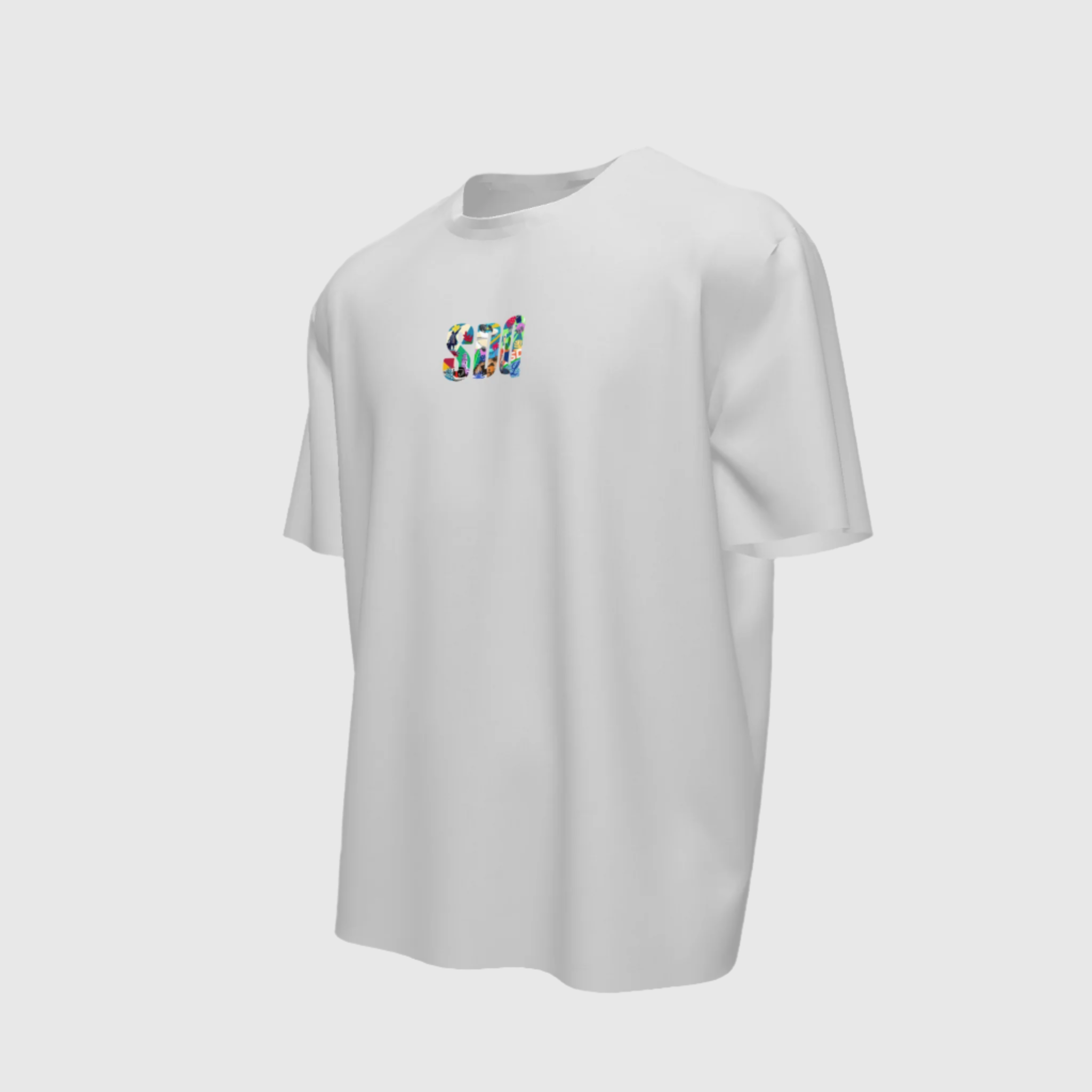 SANTO DOMINGO HERITAGE TEE