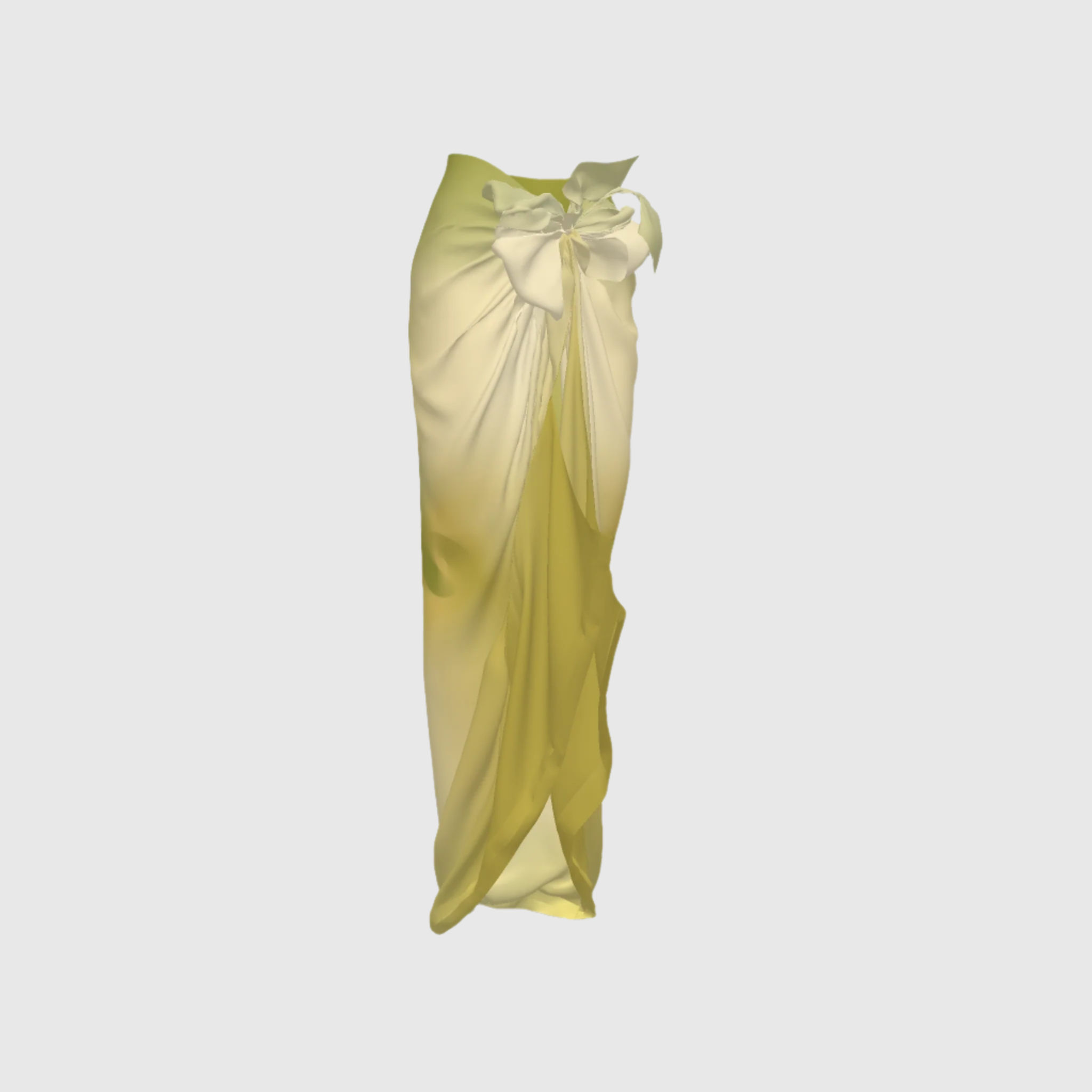 Brisita - Sarong Skirt