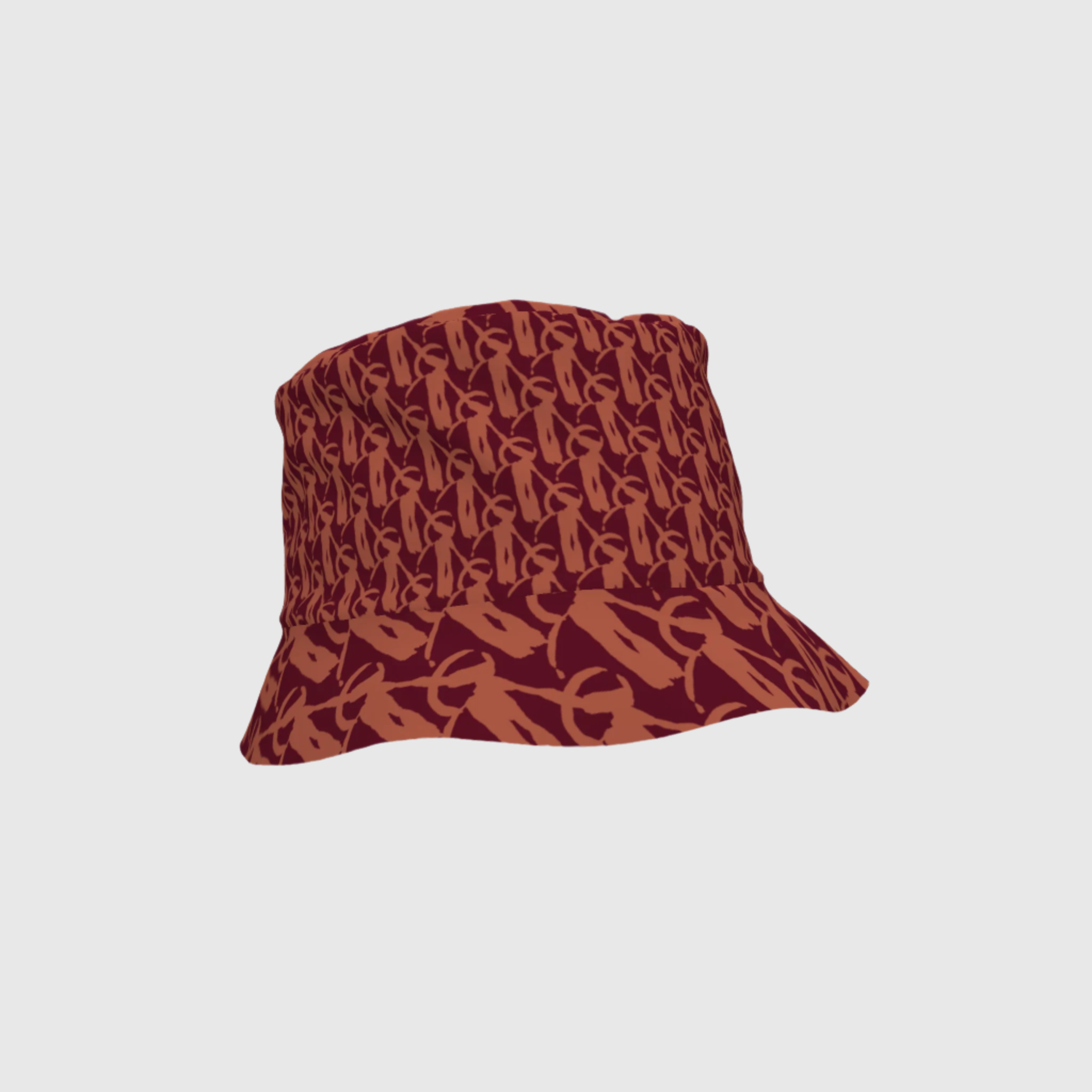 Uncommon Bucket Hat