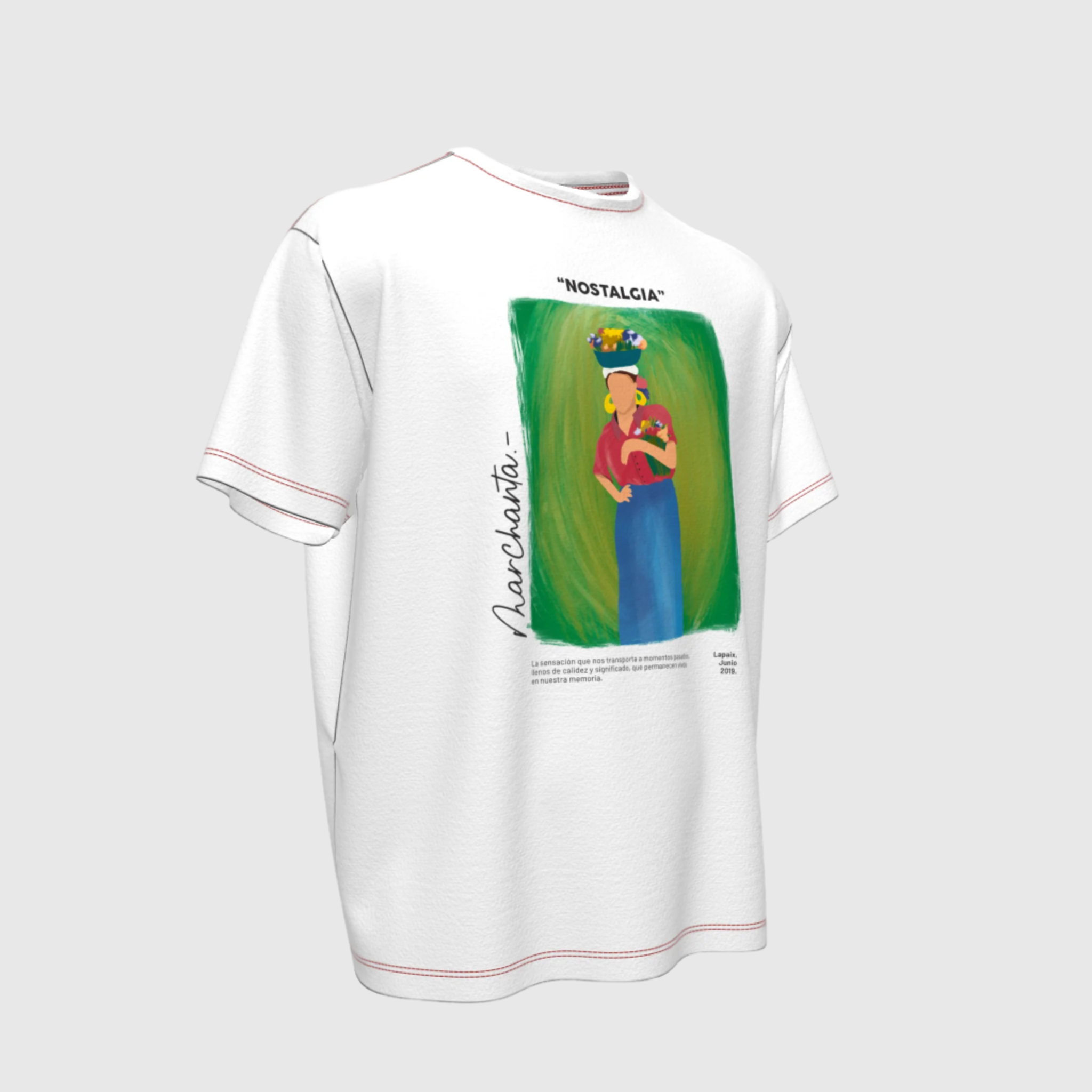 Marchanta T-Shirt