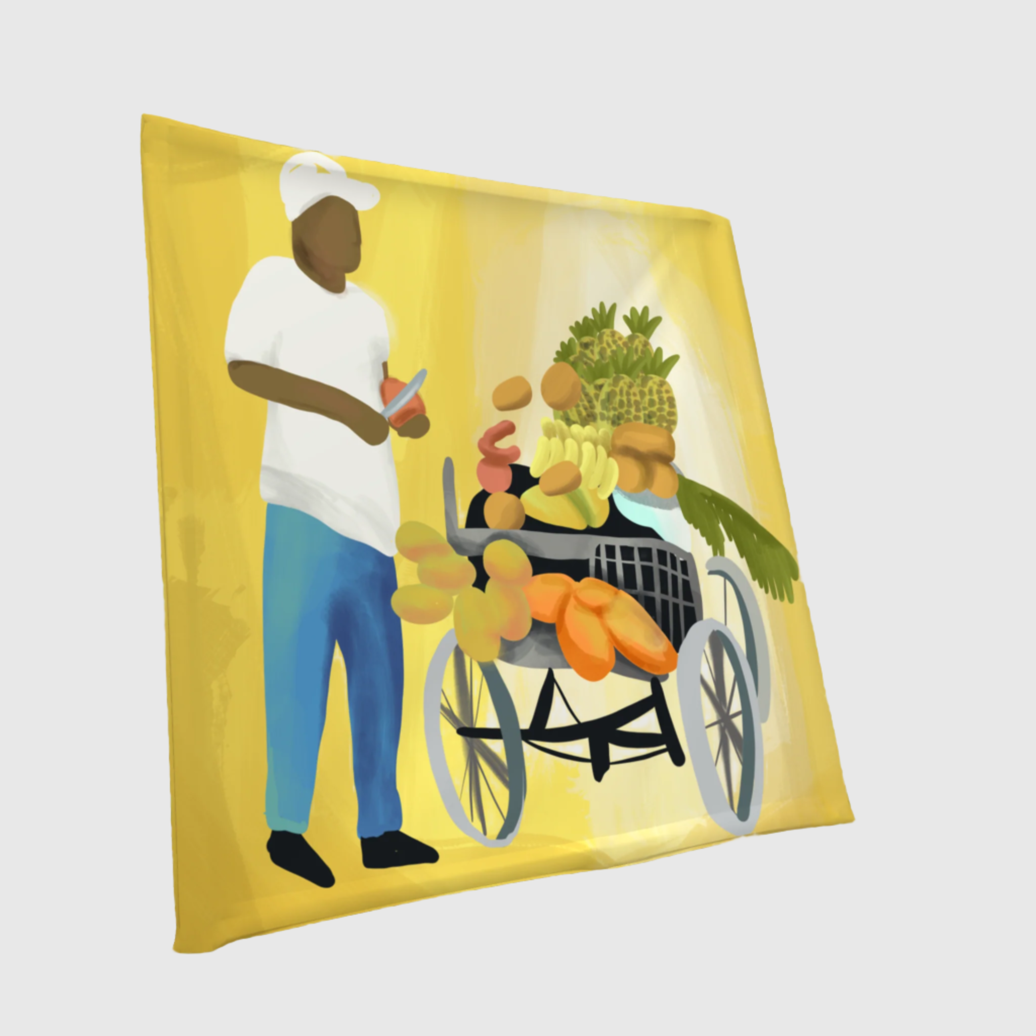 Frutero Bandana