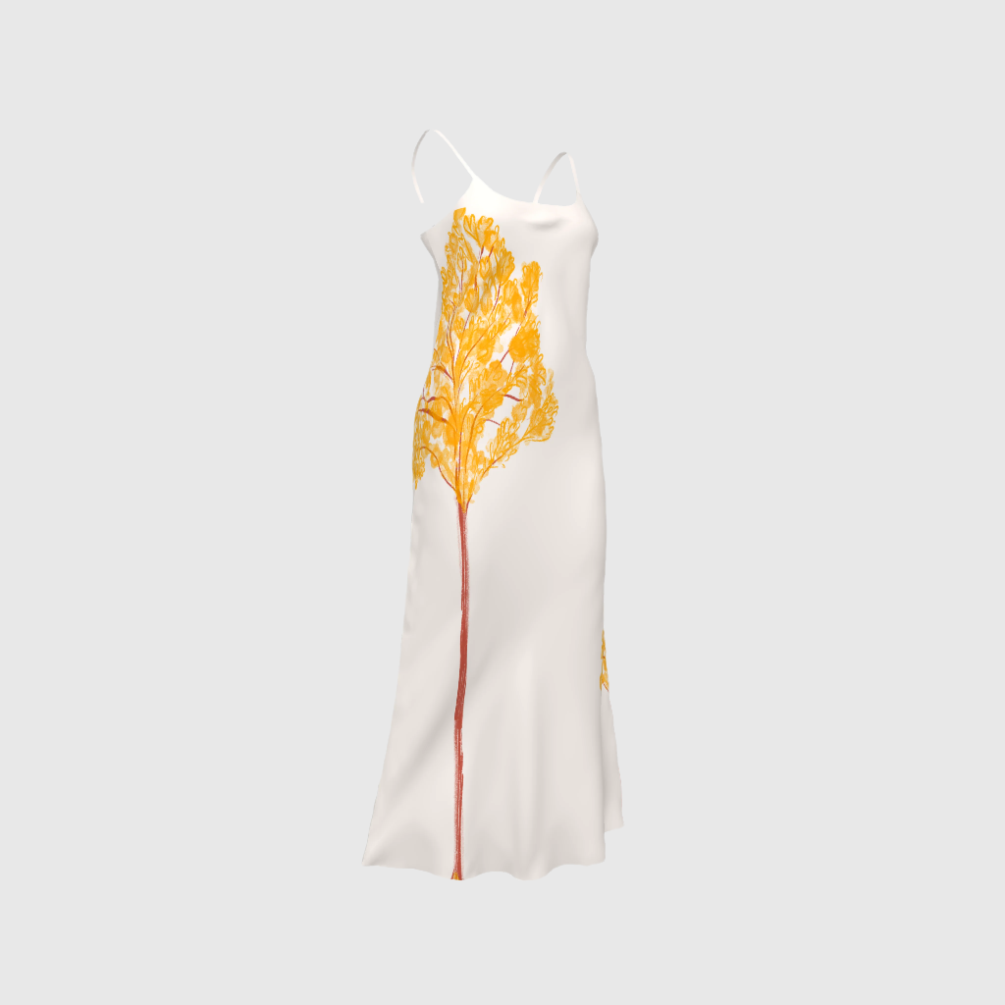 Sauco - Slip Dress