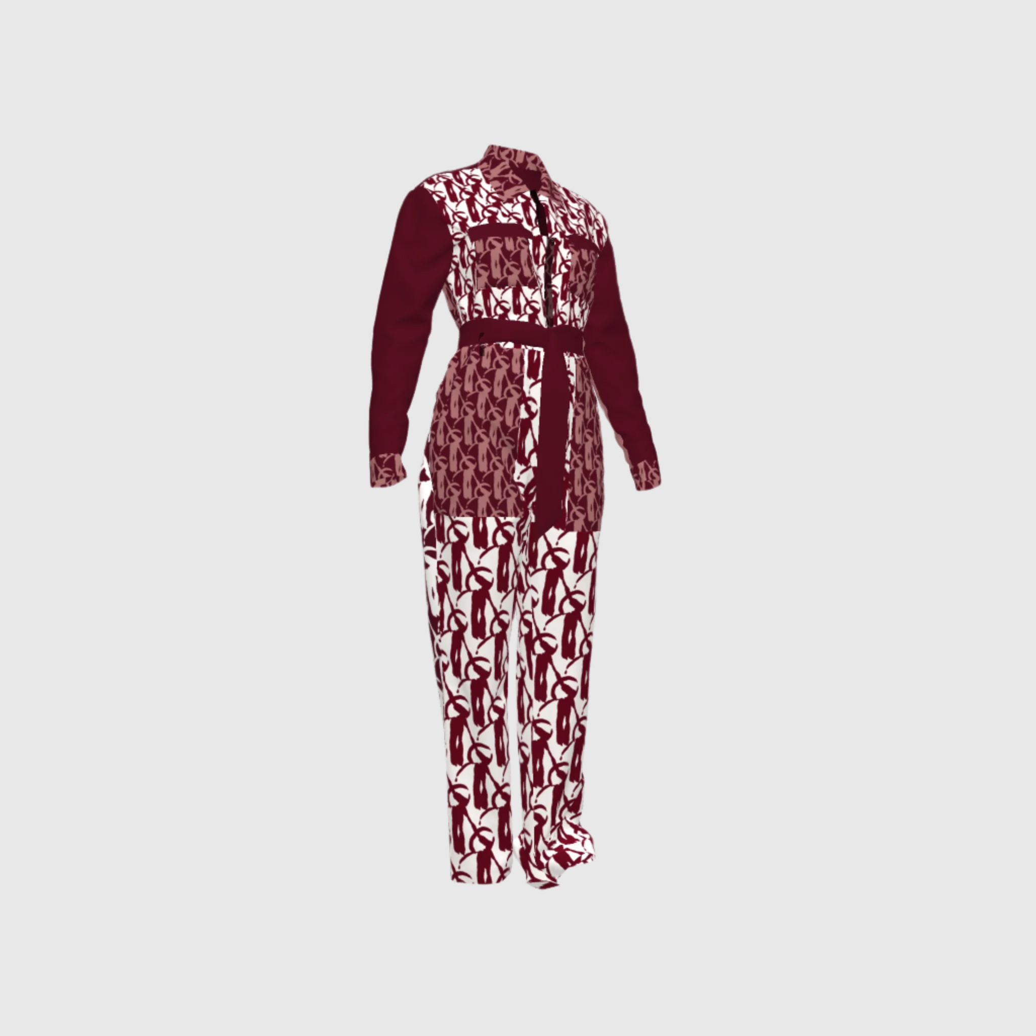 Uncommon Jumpsuit