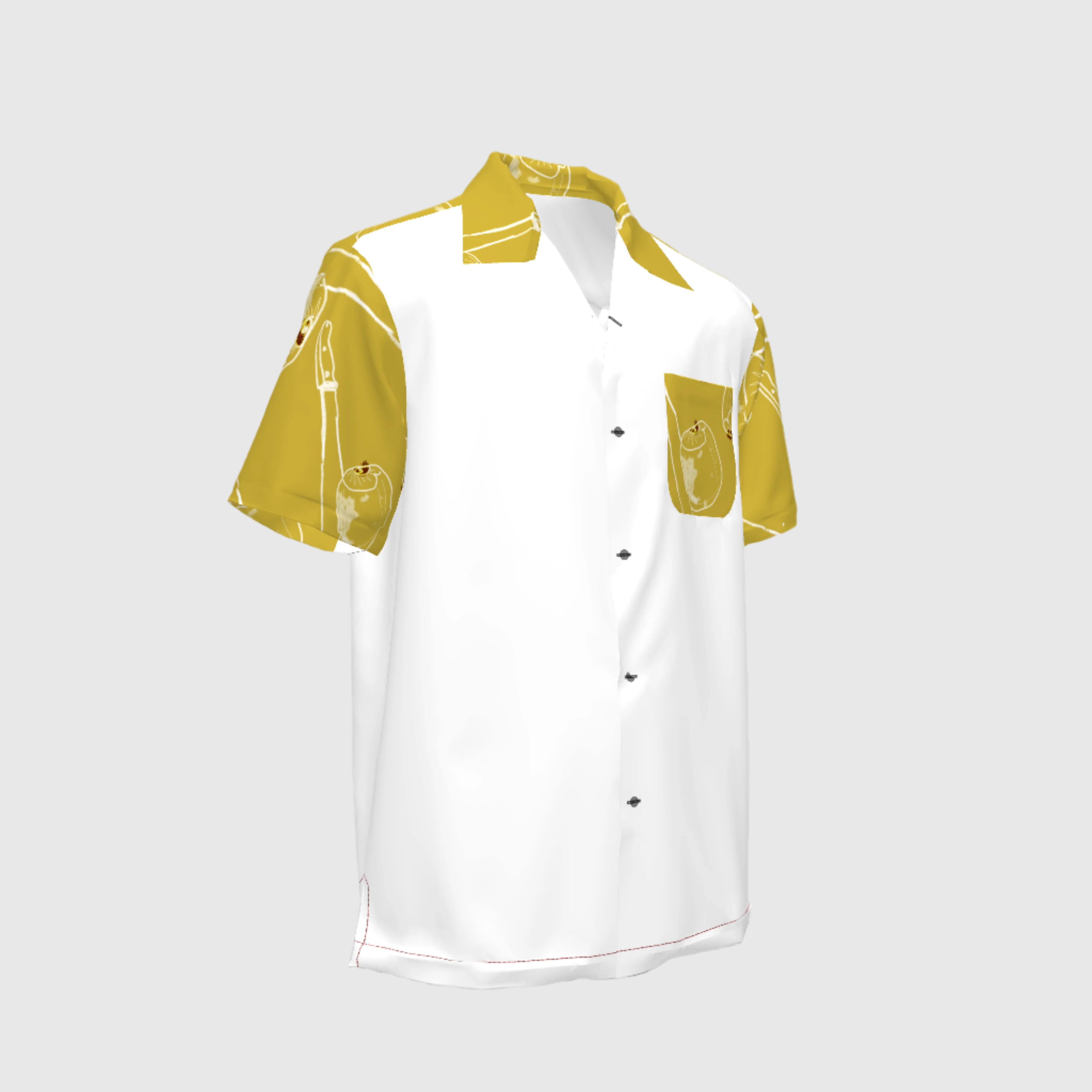 MacheteCoco Men's Shirt