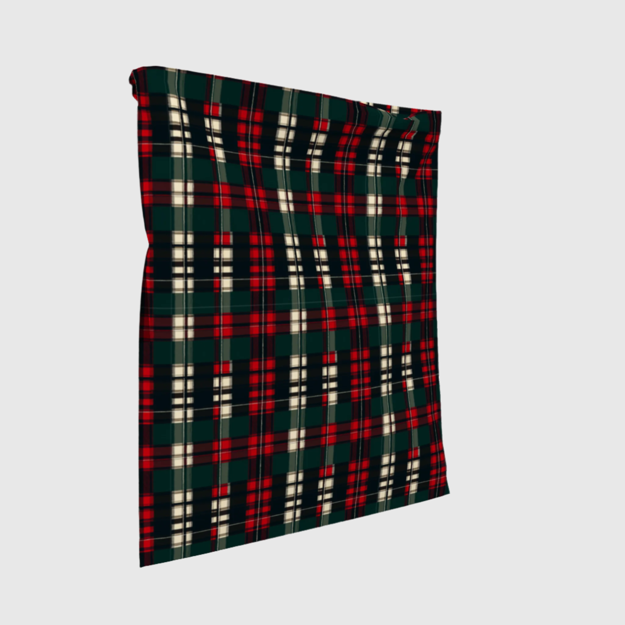 Holiday Drawstring Bag
