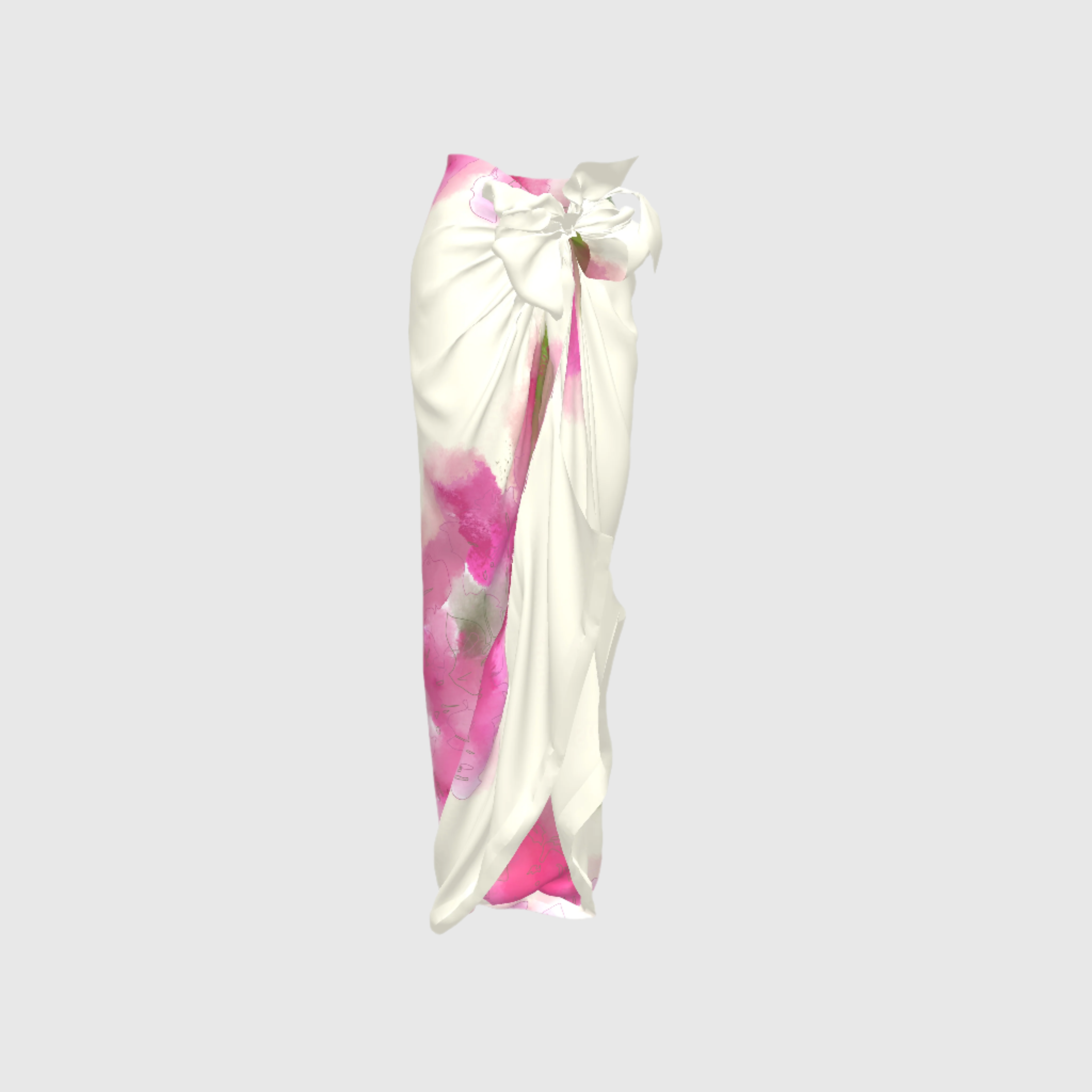 Veraneras - Sarong Skirt