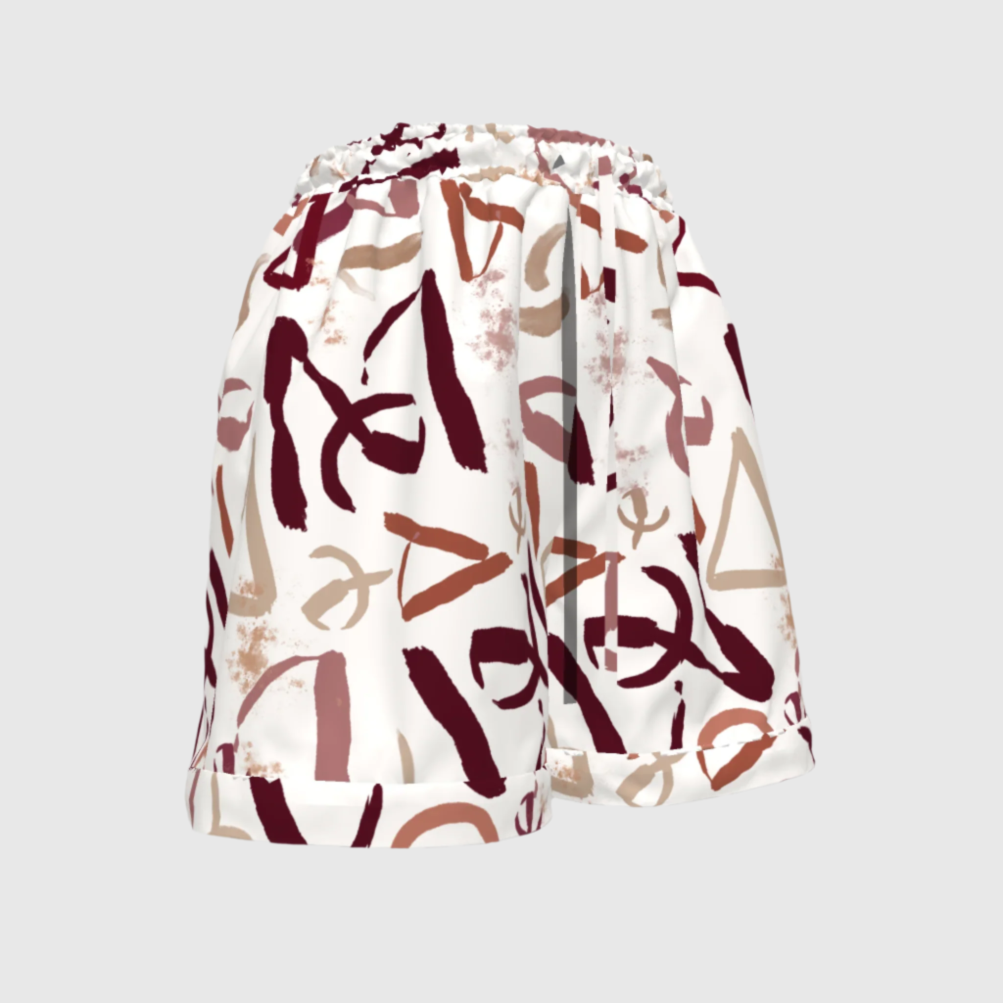 Uncommon Shorts