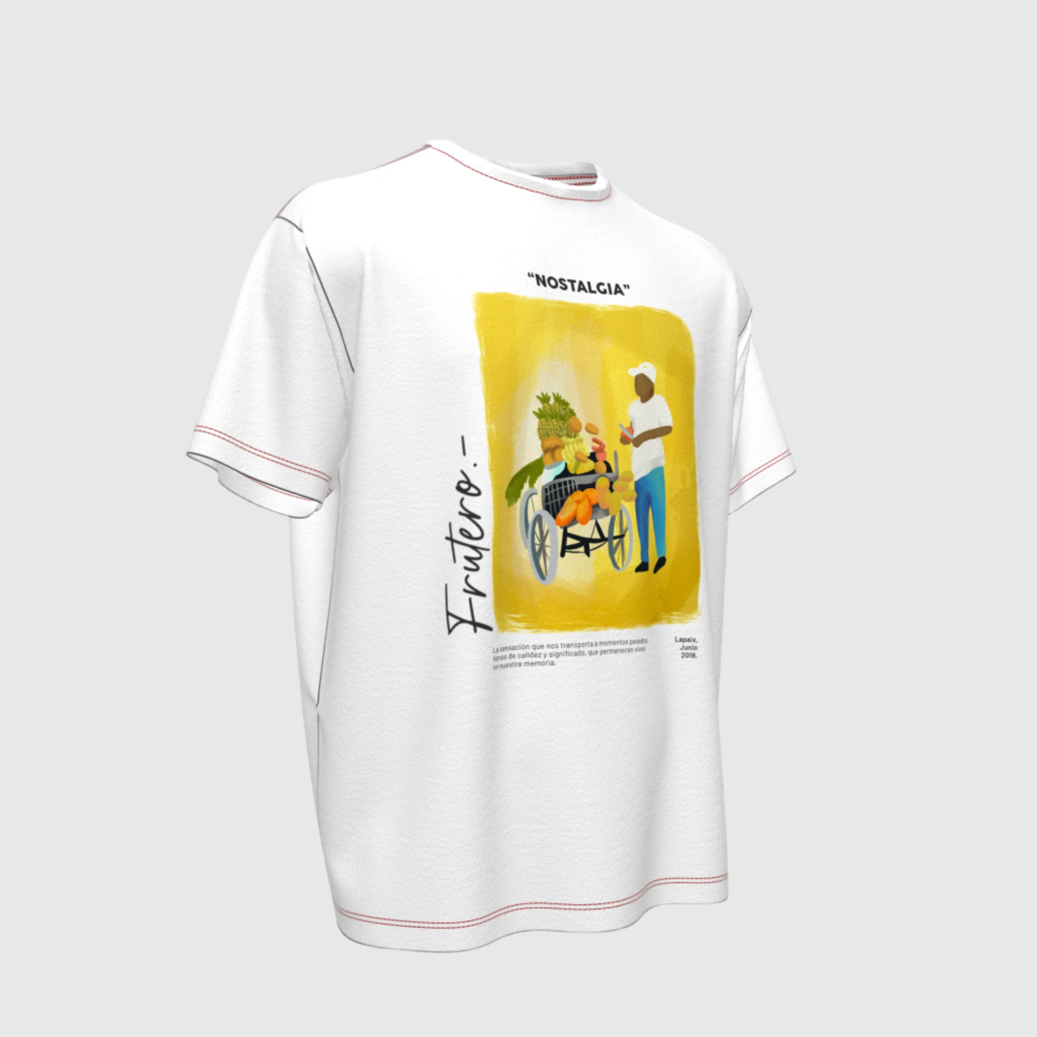 Frutero T-Shirt