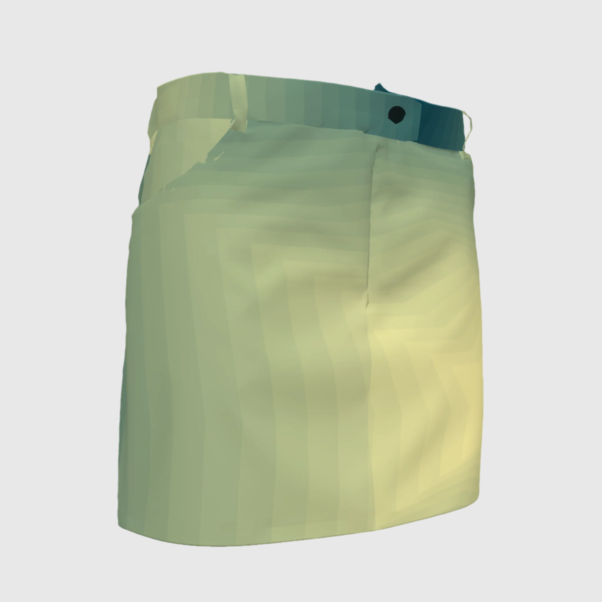 Estrella de Belén - Short Skirt