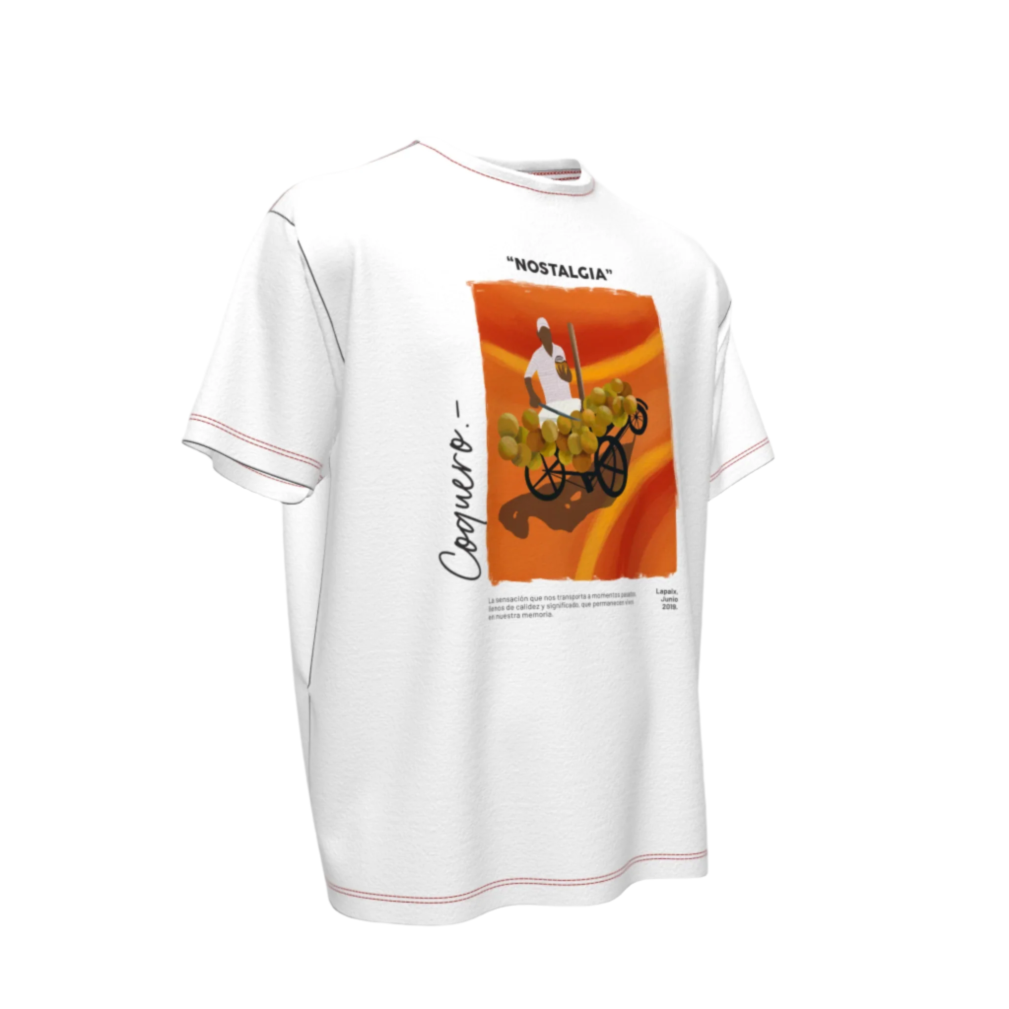 Coquero T-Shirt