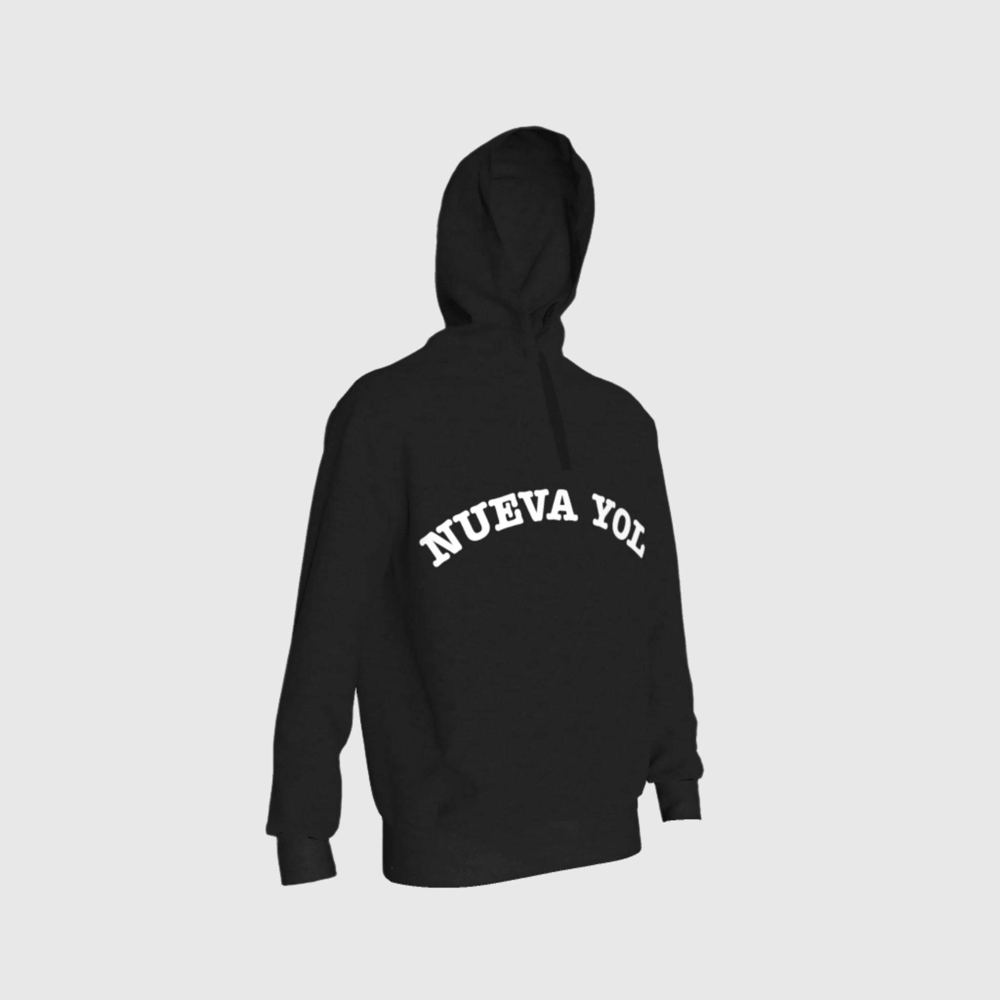 Brooklyn Hoodie