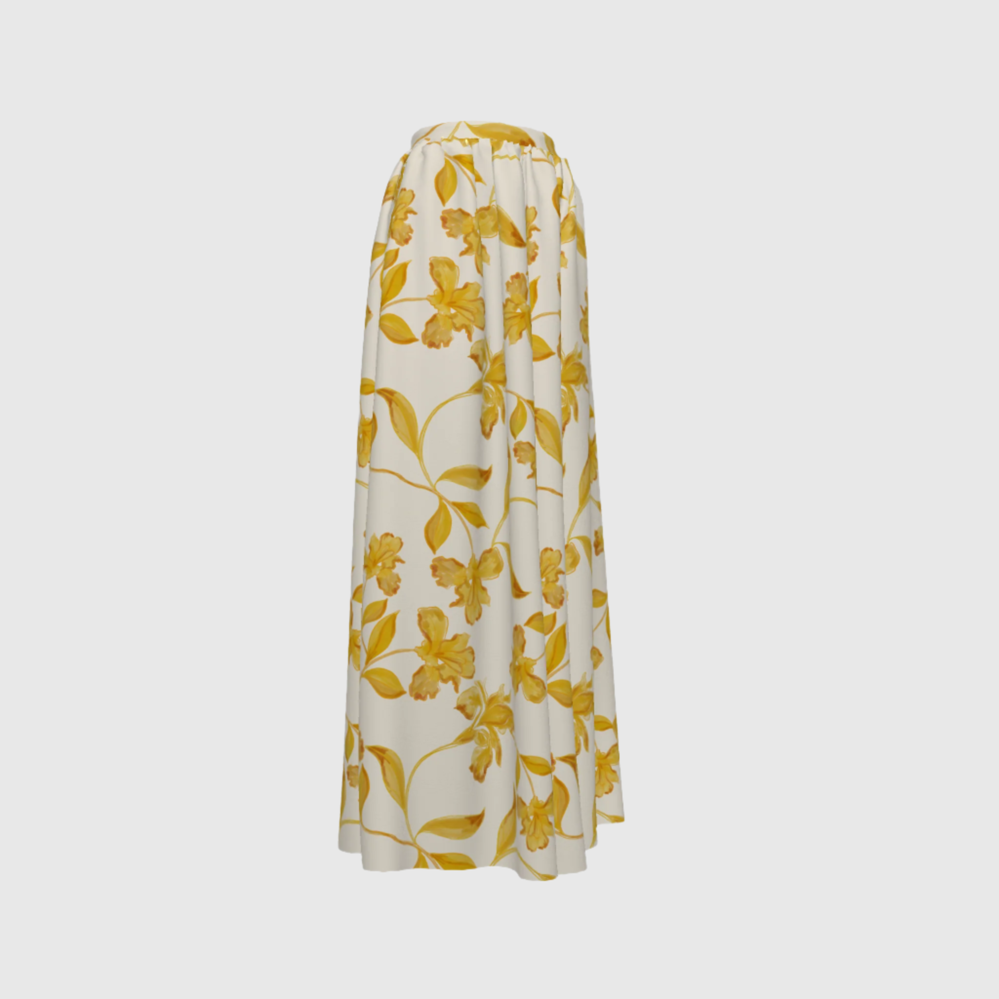 Ramo de Oro - Palazzo Pants