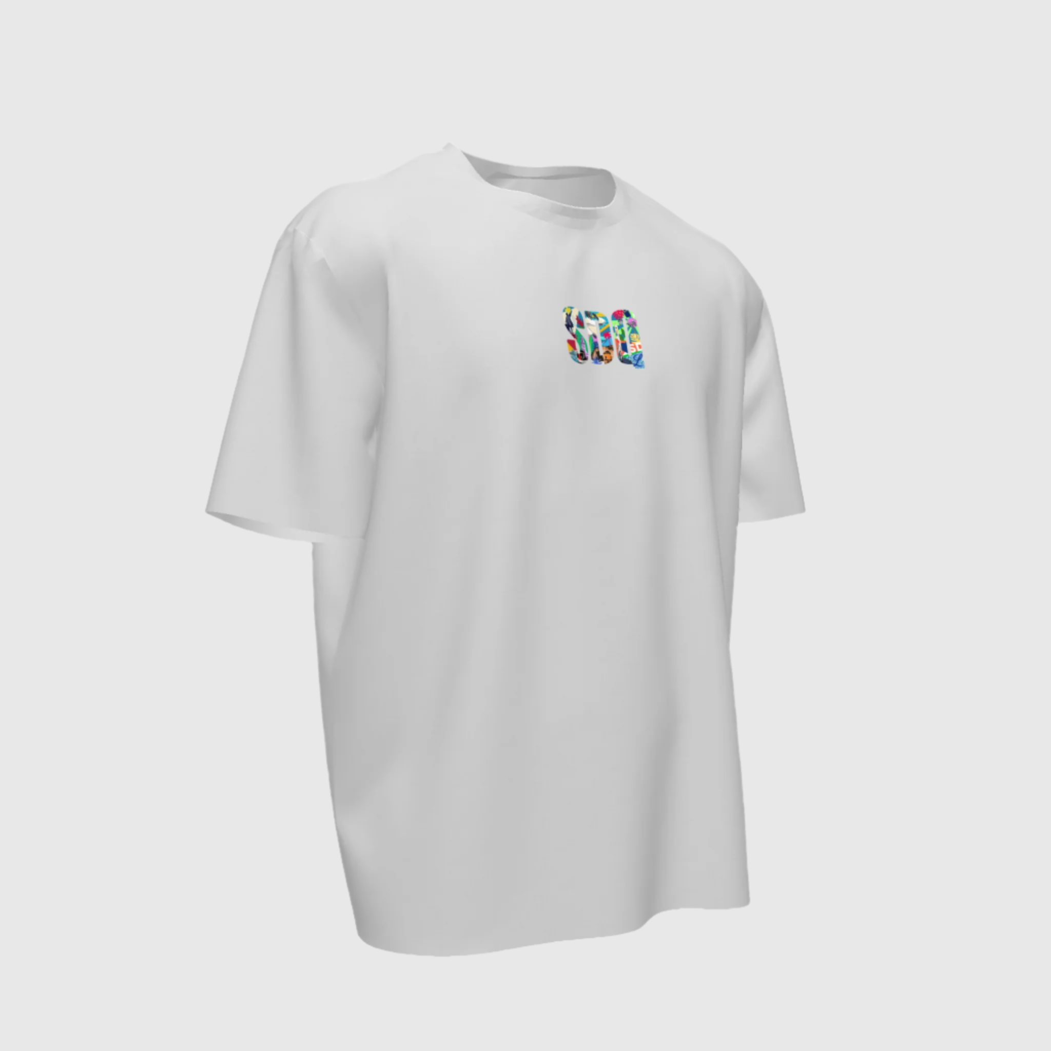 SANTO DOMINGO HERITAGE TEE