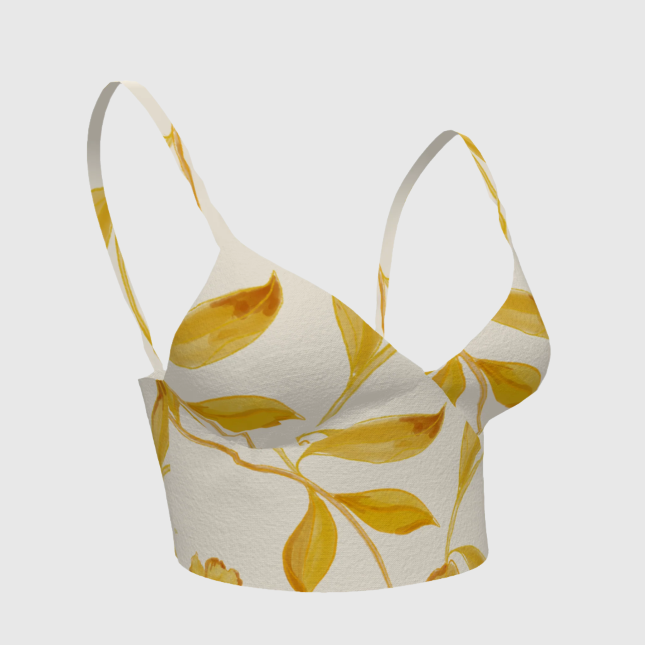 Ramo de Oro - Bralette