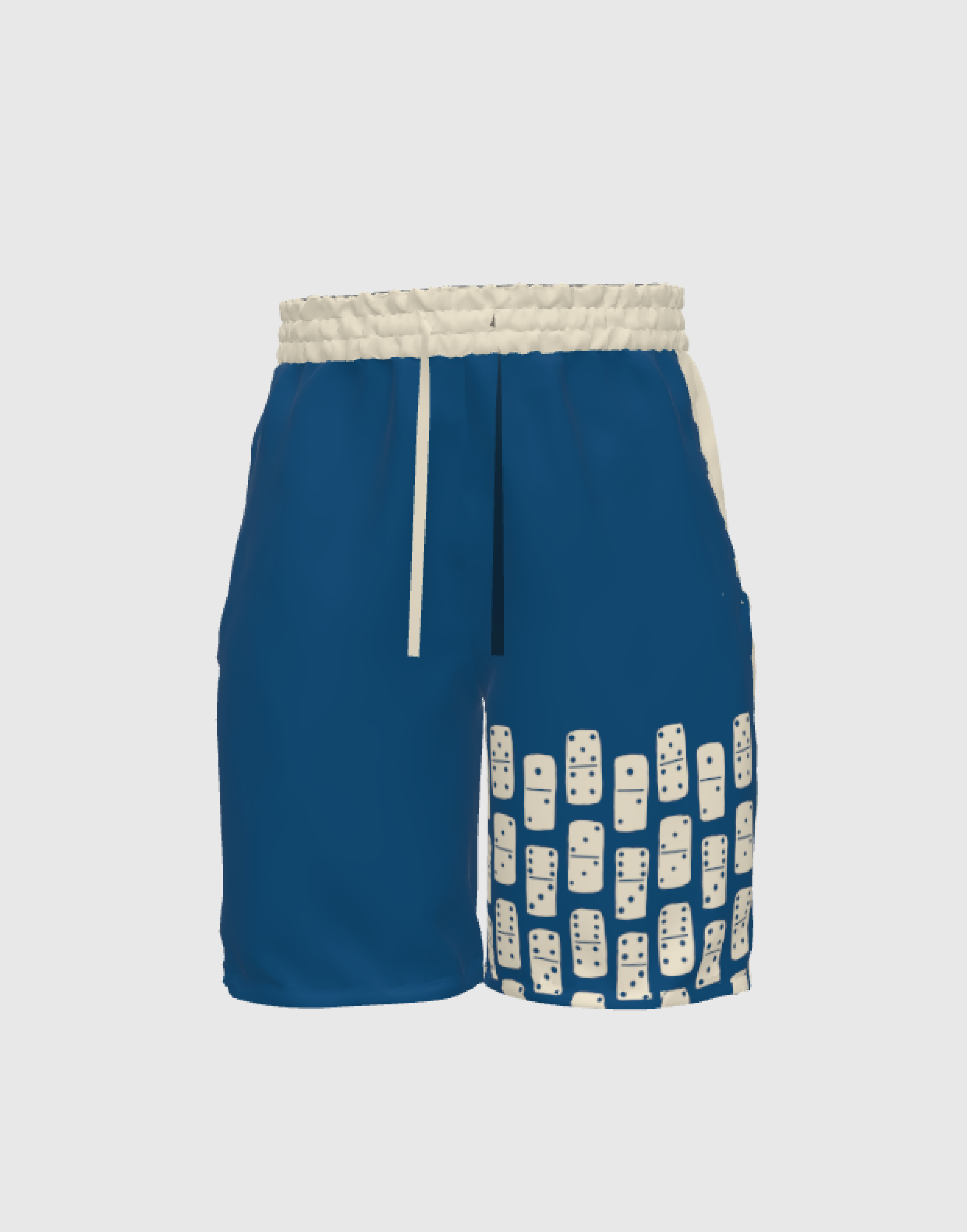 efecto DOMIno shorts