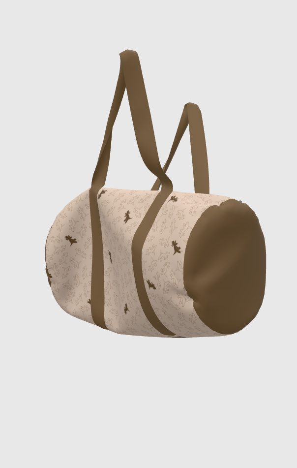 Camada Duffel Bag