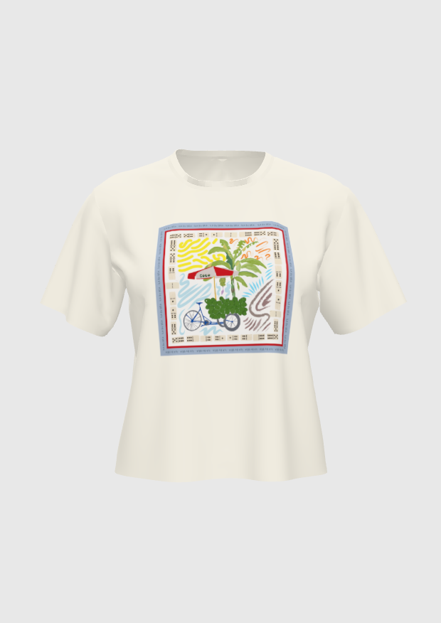 Coconut T-Shirt