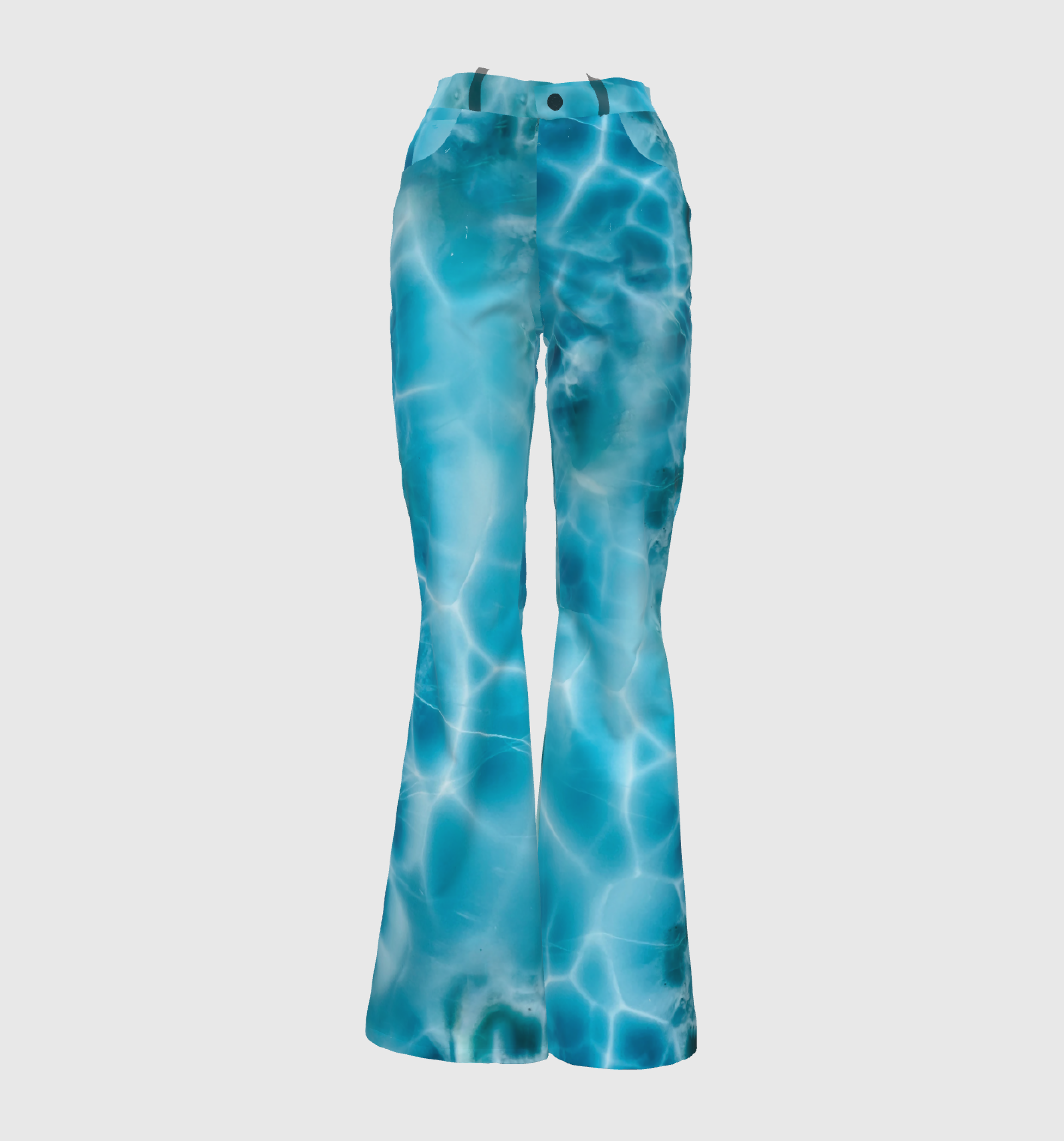 Larimar Twill Pants