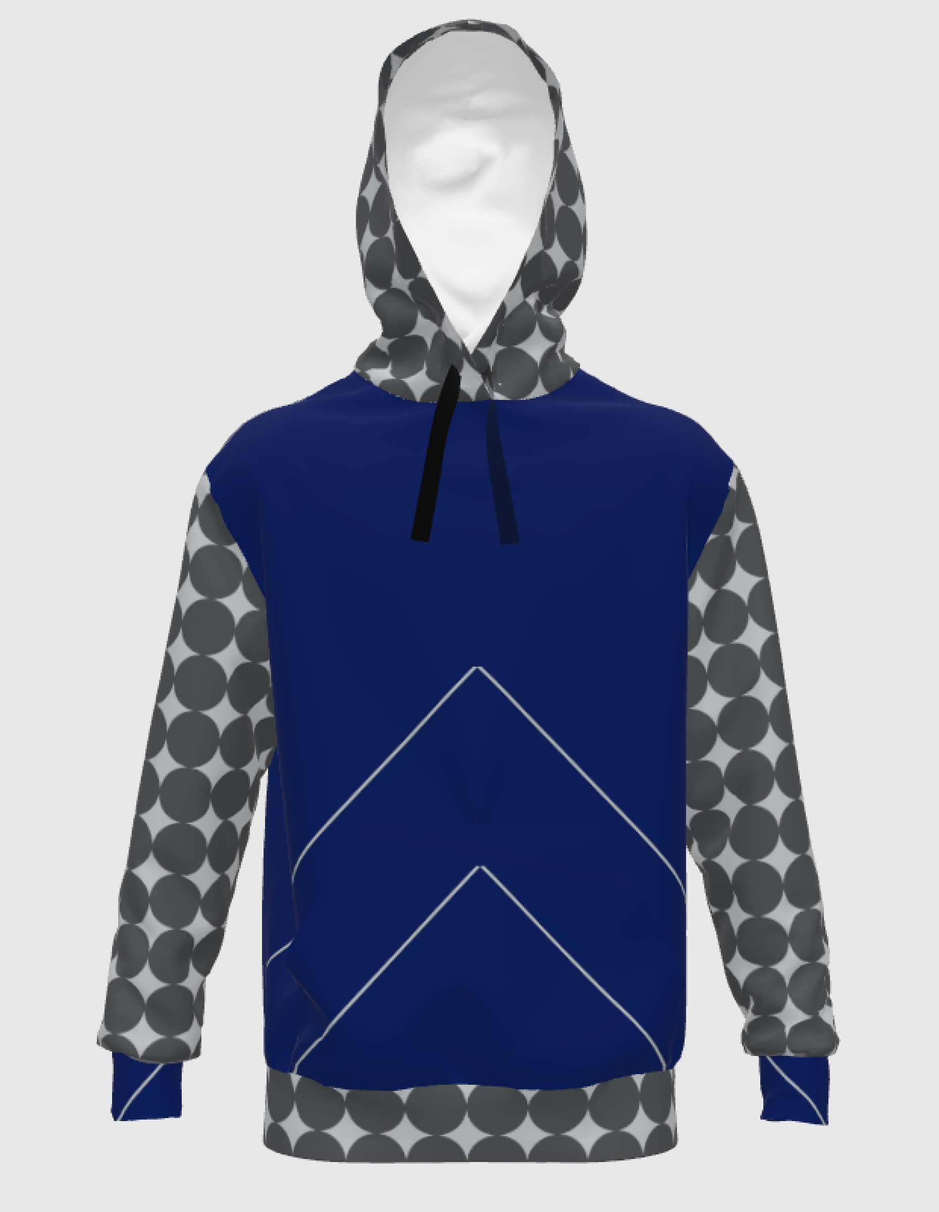 Blackjack Hoodie