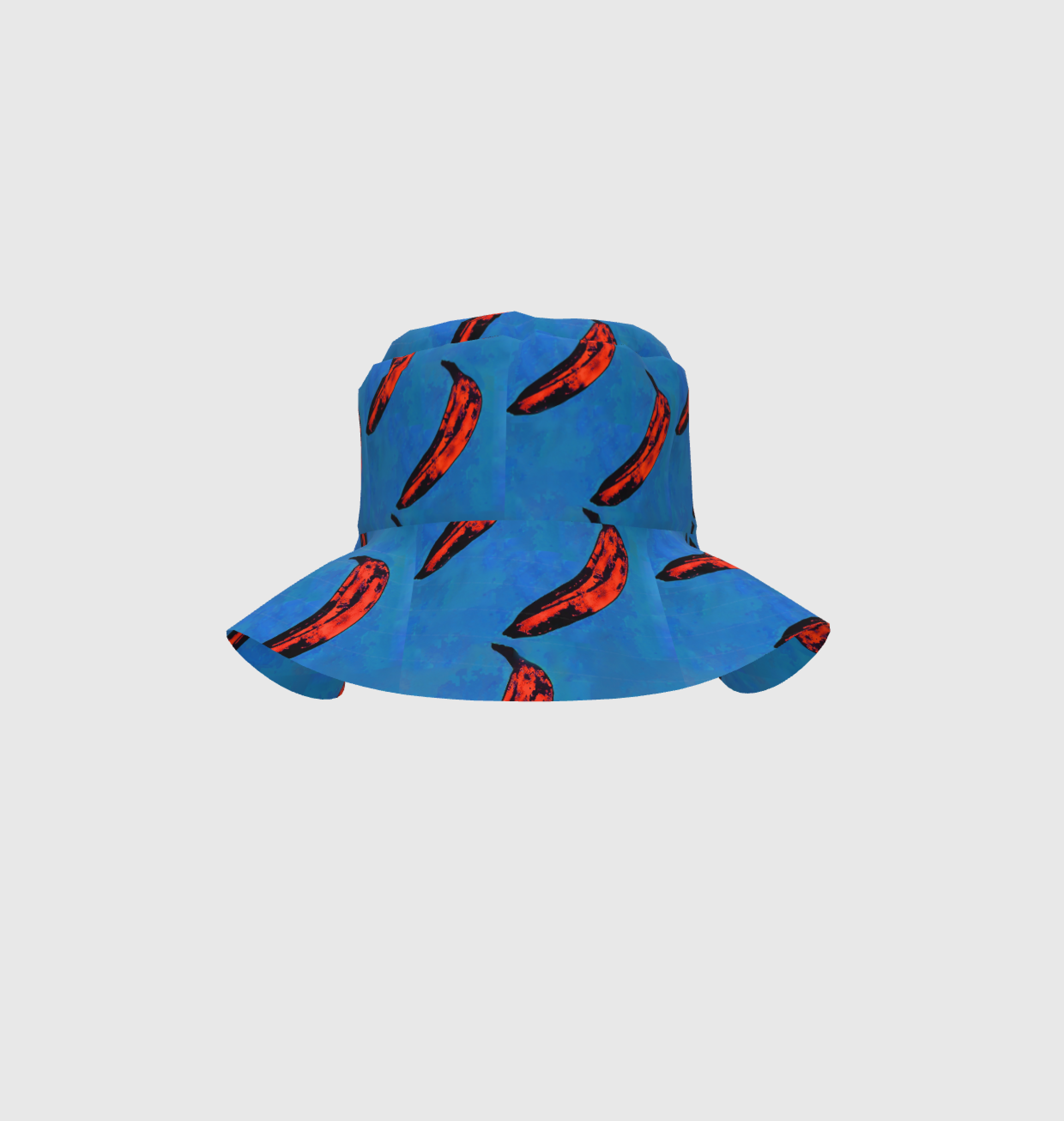 Warhol Bucket Hat