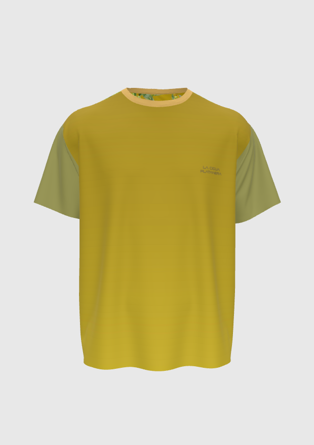 La Cigua Platanera Men’s Tee