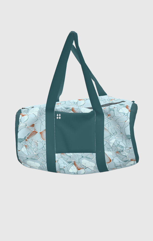 Larimar Duffel Bag