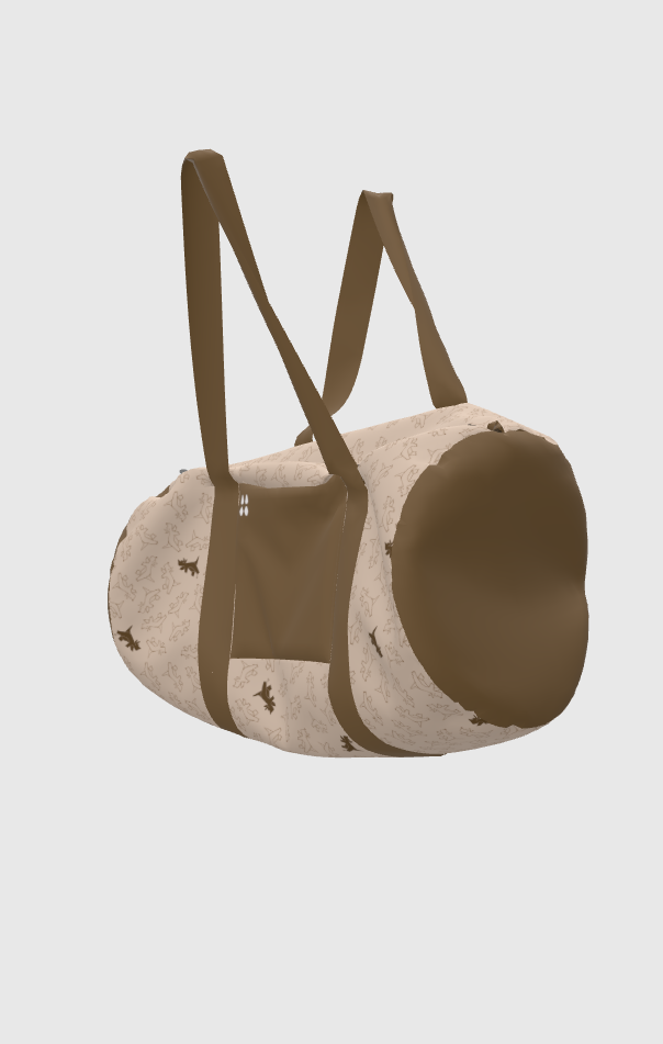 Camada Duffel Bag