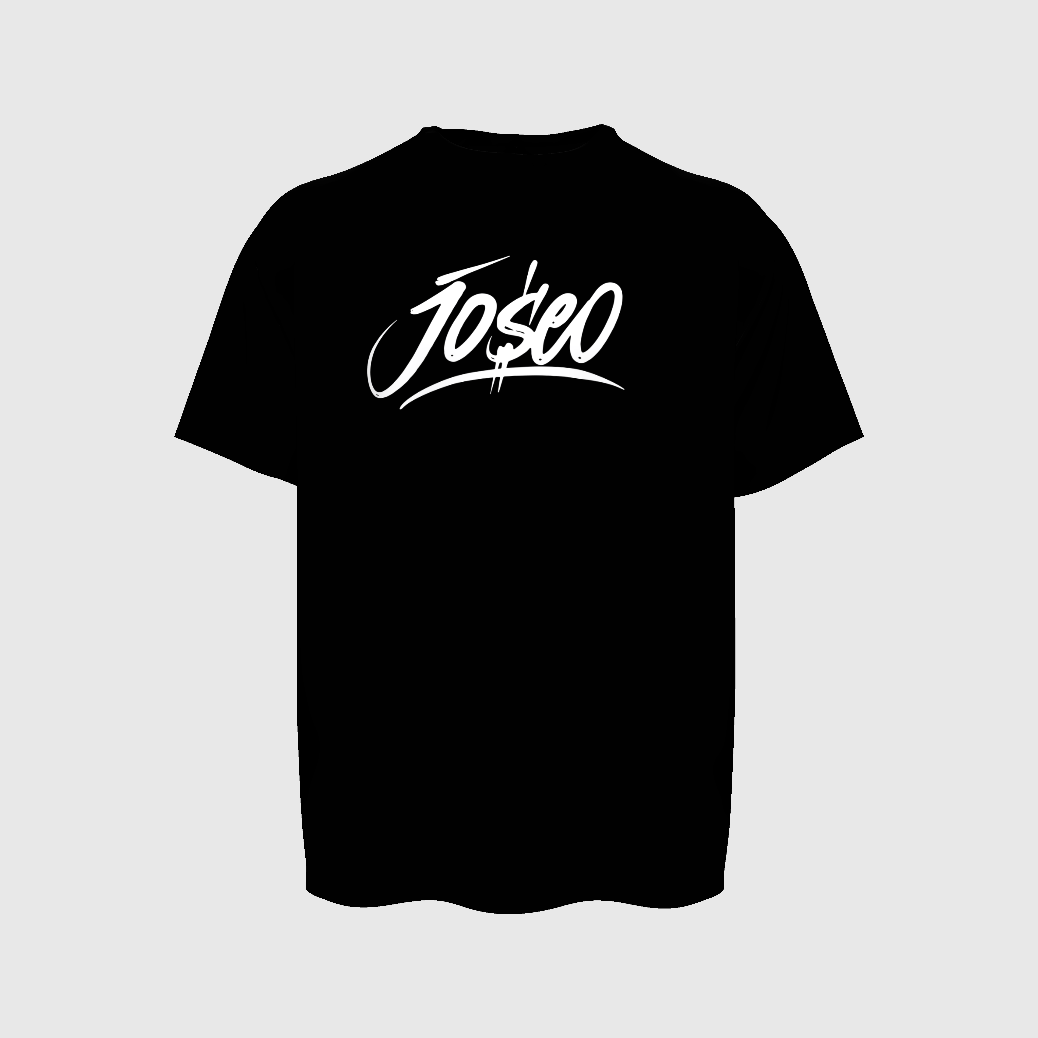 Joseo Graffiti T-Shirt Style 02