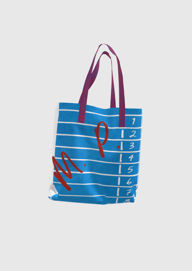 The Fastest Tote