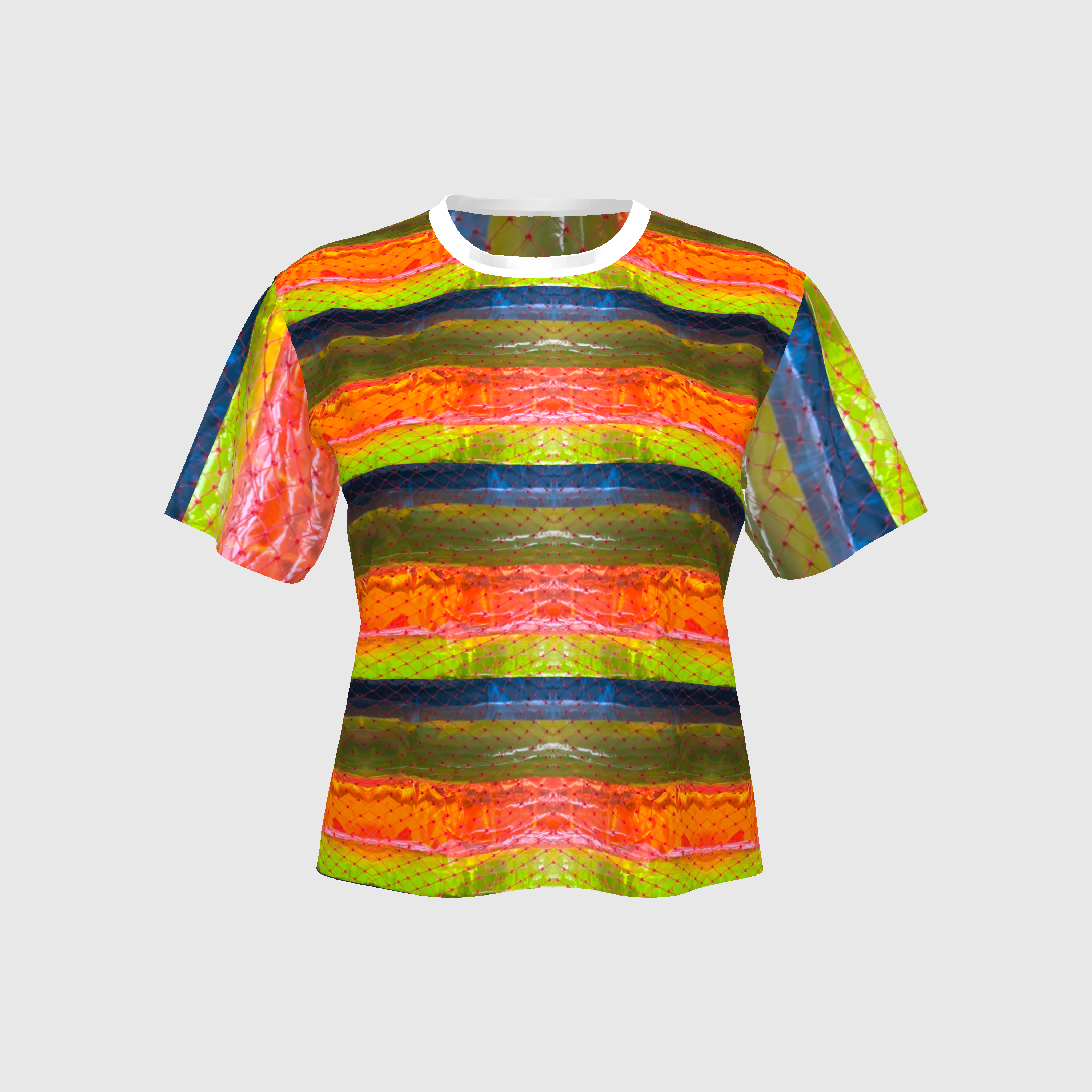 Esquimalito Neon Tencel Tee