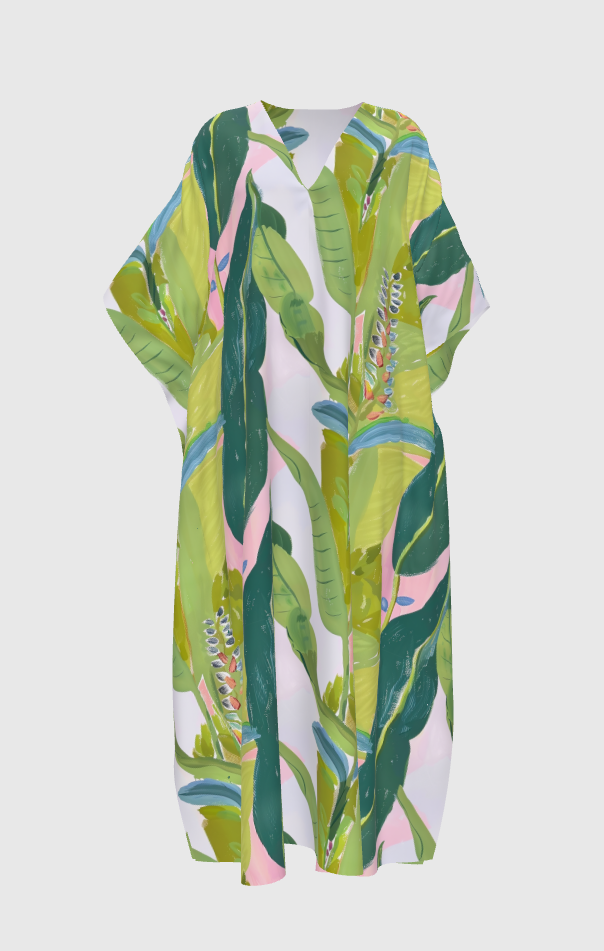 Platano Caftan