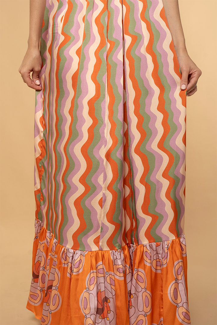 Candy Maxi Dress