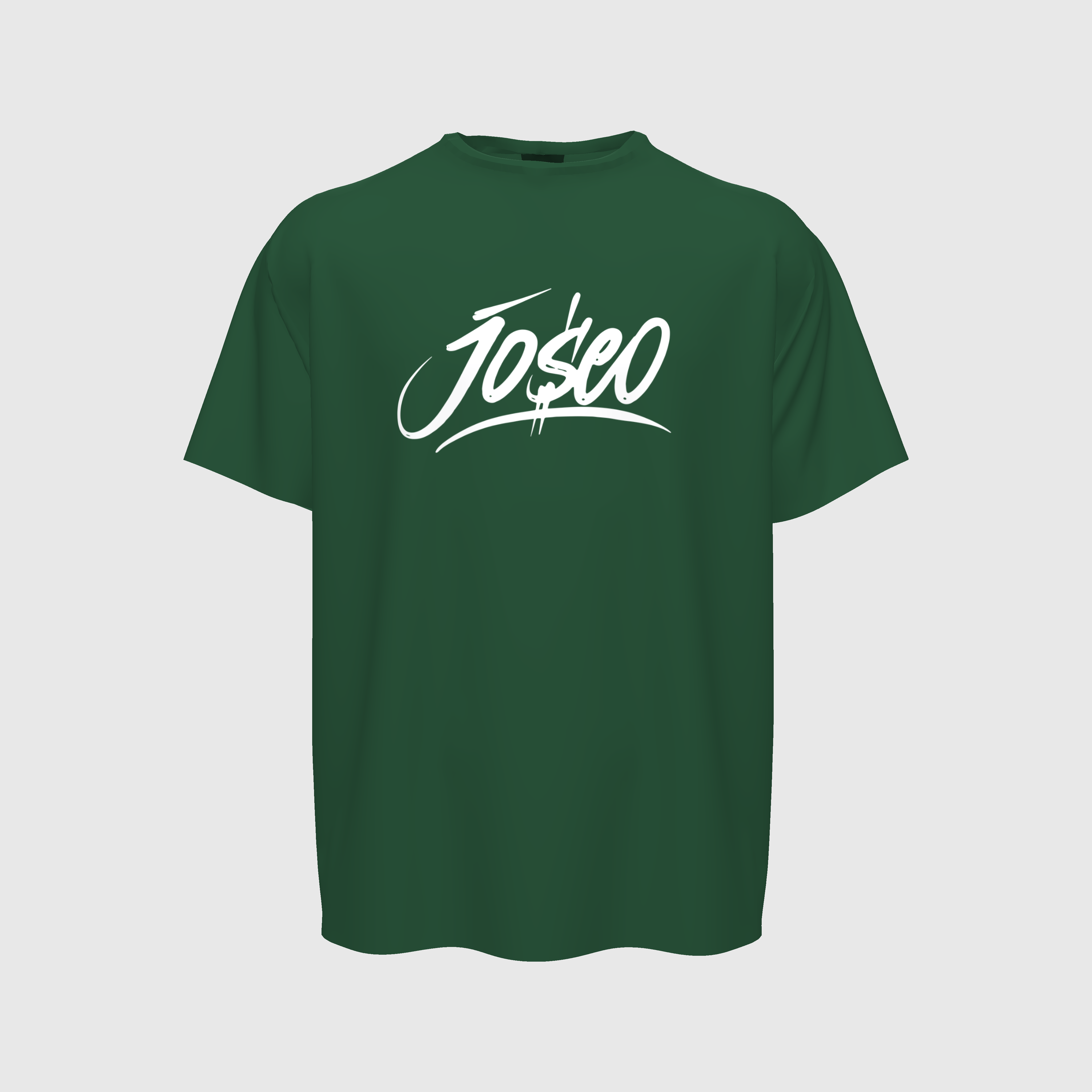 Joseo Graffiti T-Shirt Style 02