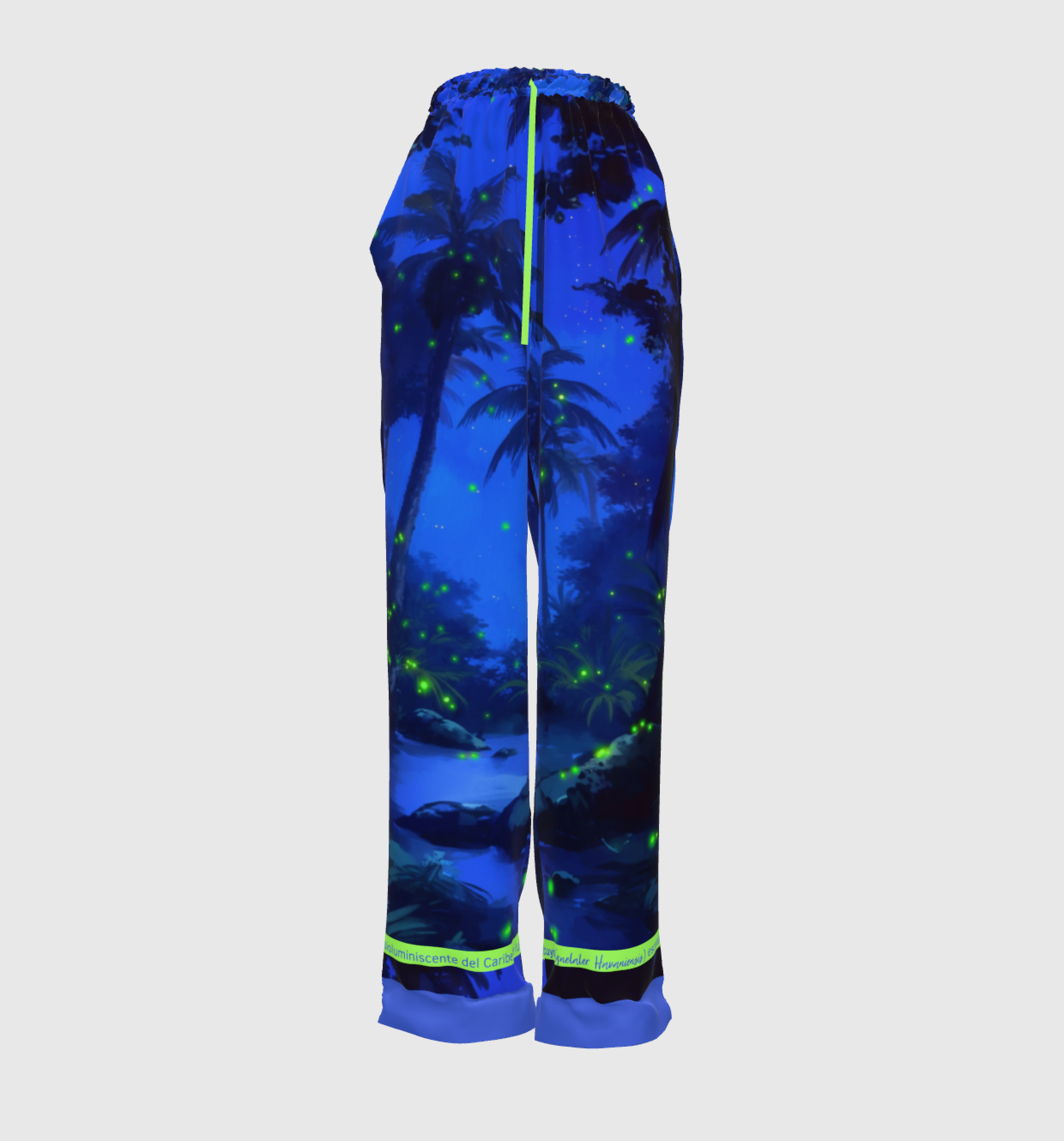 Kokuyo Lounge Pants