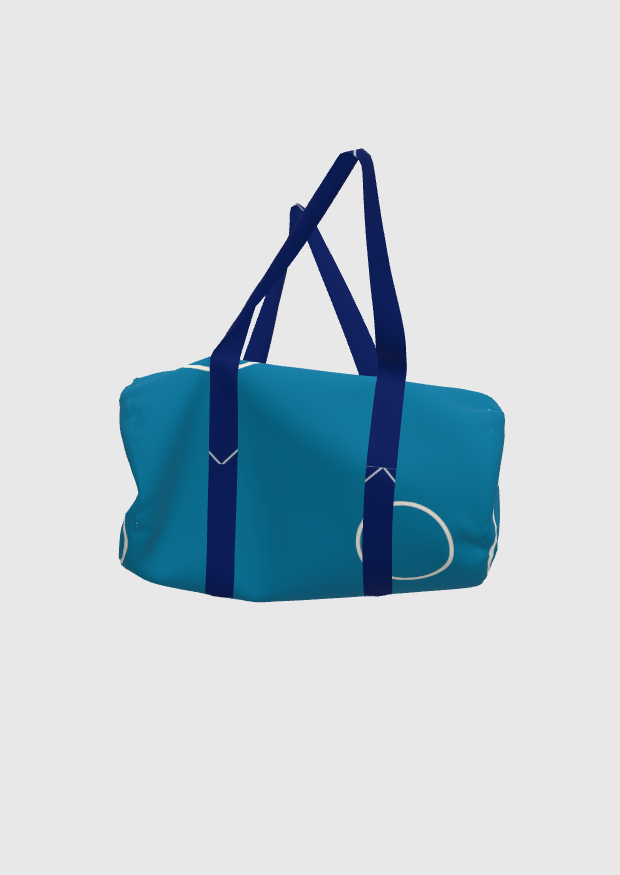 Here is Your Classic Mid Cotton Twill Can't Live Without Bag