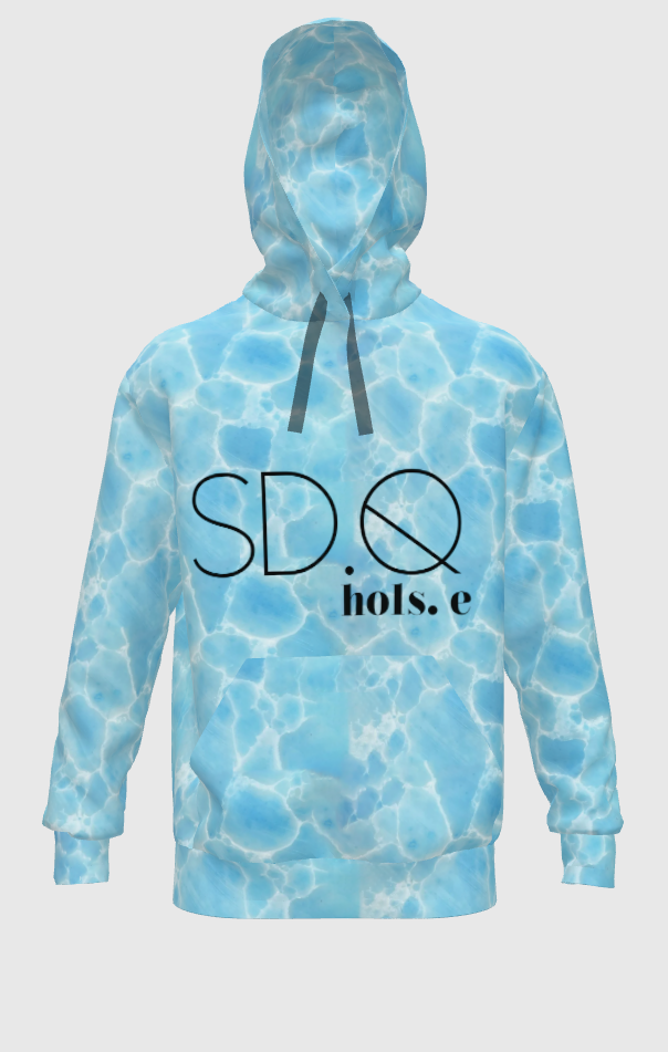 Larimar SD.Q Hoodie