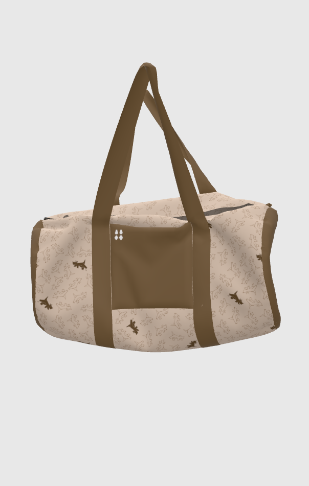 Camada Duffel Bag