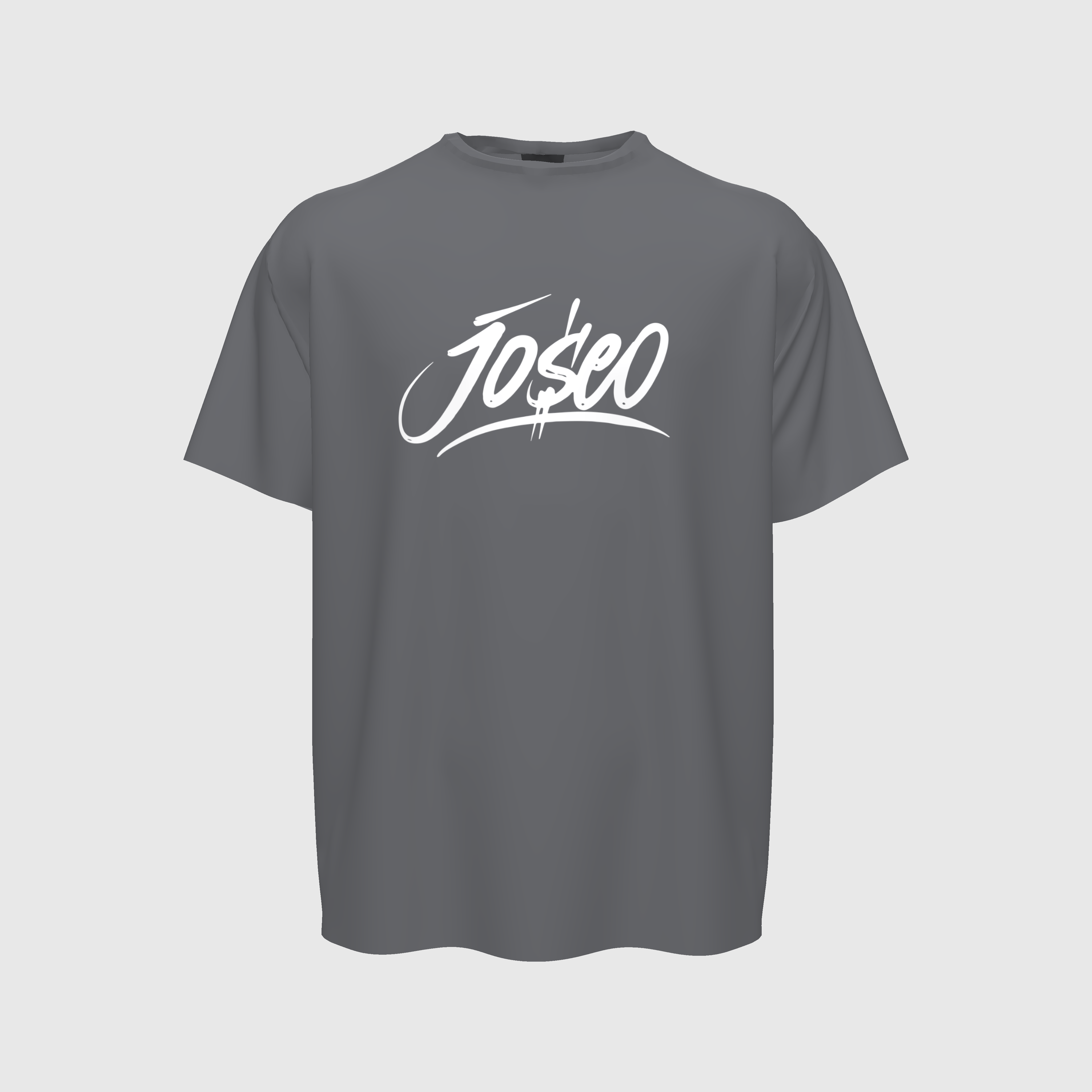 Joseo Graffiti T-Shirt Style 02